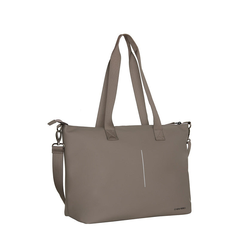 Mayson - Wharton Shopper beige