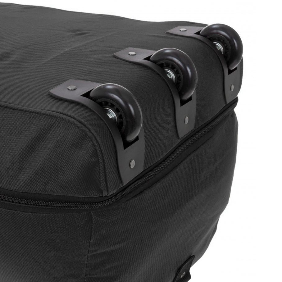 Airmont - Newark Roll-able Trolley 600d Basic Black