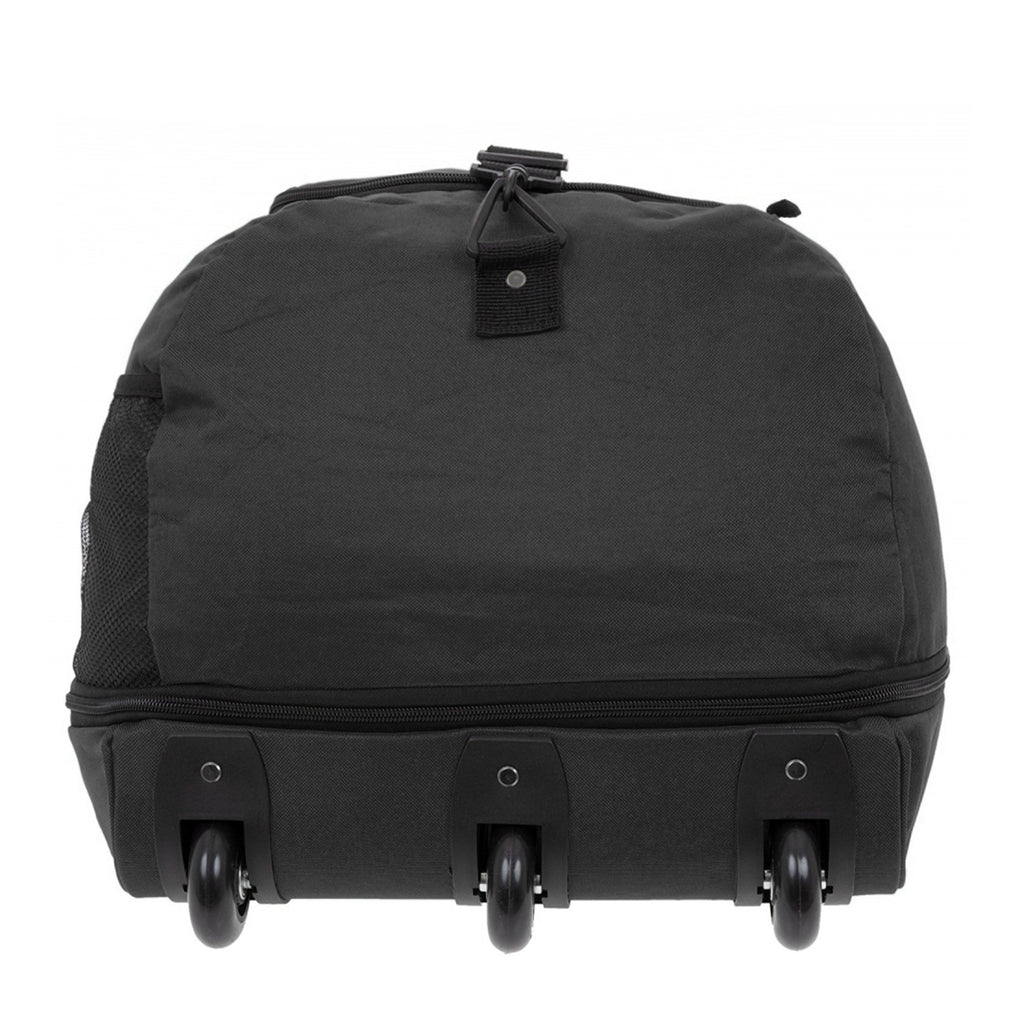 Airmont - Newark Roll-able Trolley 600d Basic Black
