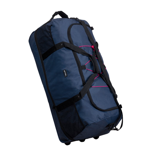 Airmont - Newark Roll-able Trolley 600d Basic Black