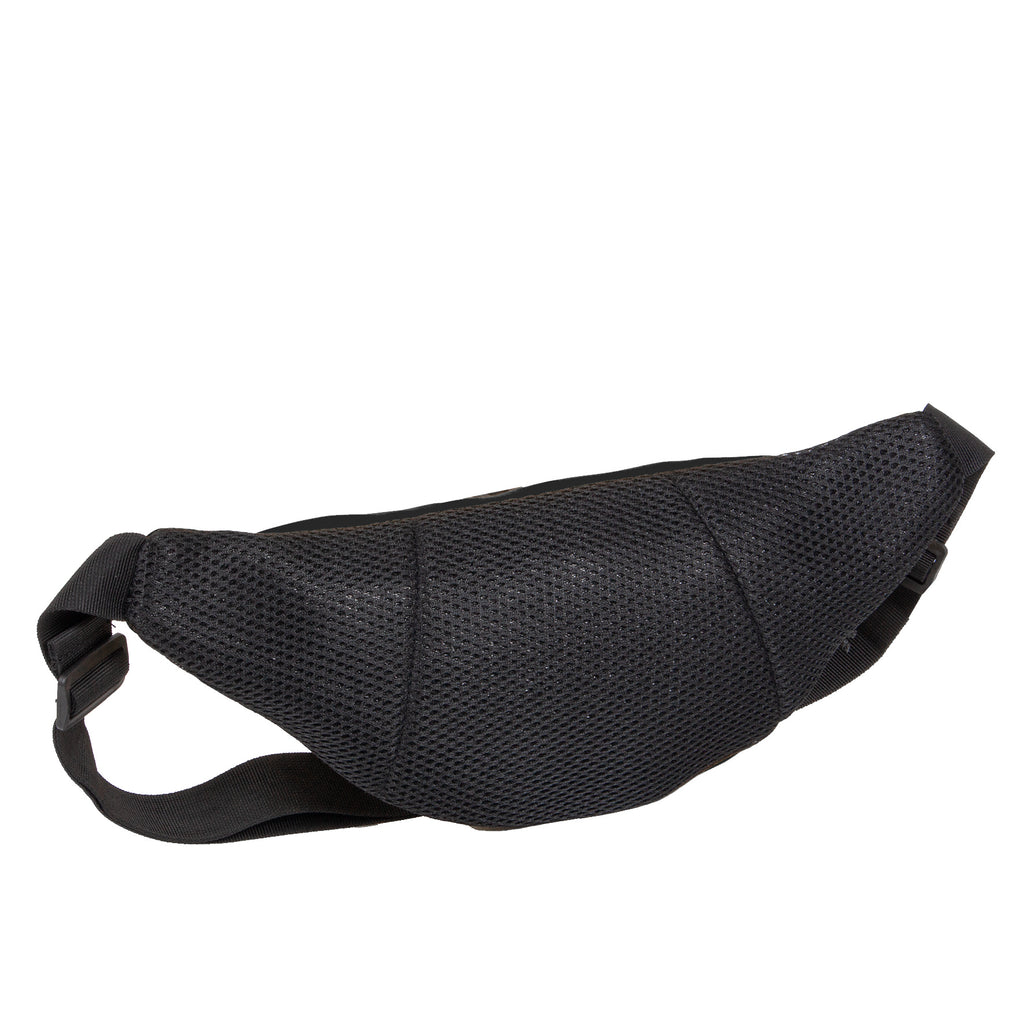 Mart - Brooklyn Waistbag Black