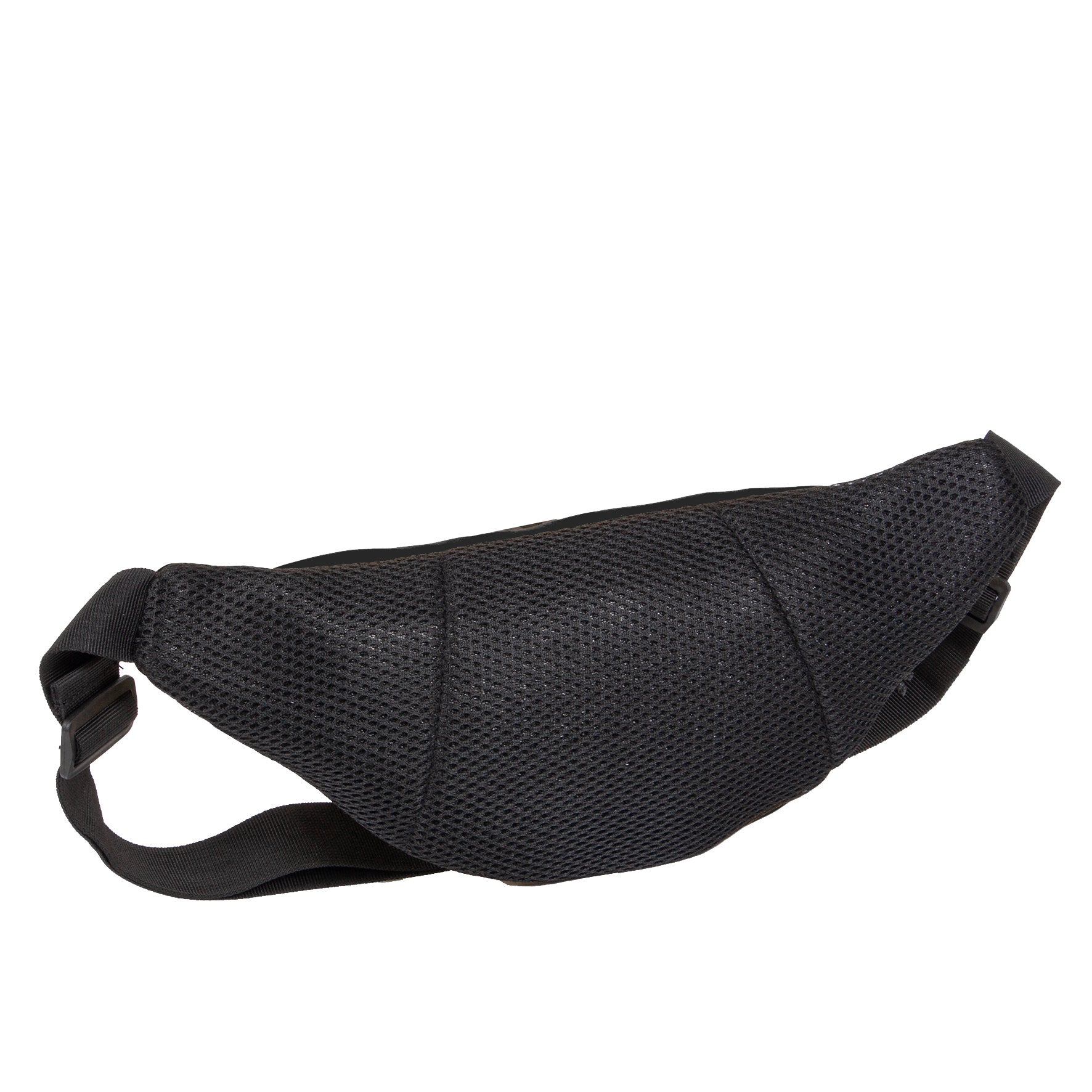 Mart - Brooklyn Waistbag Black