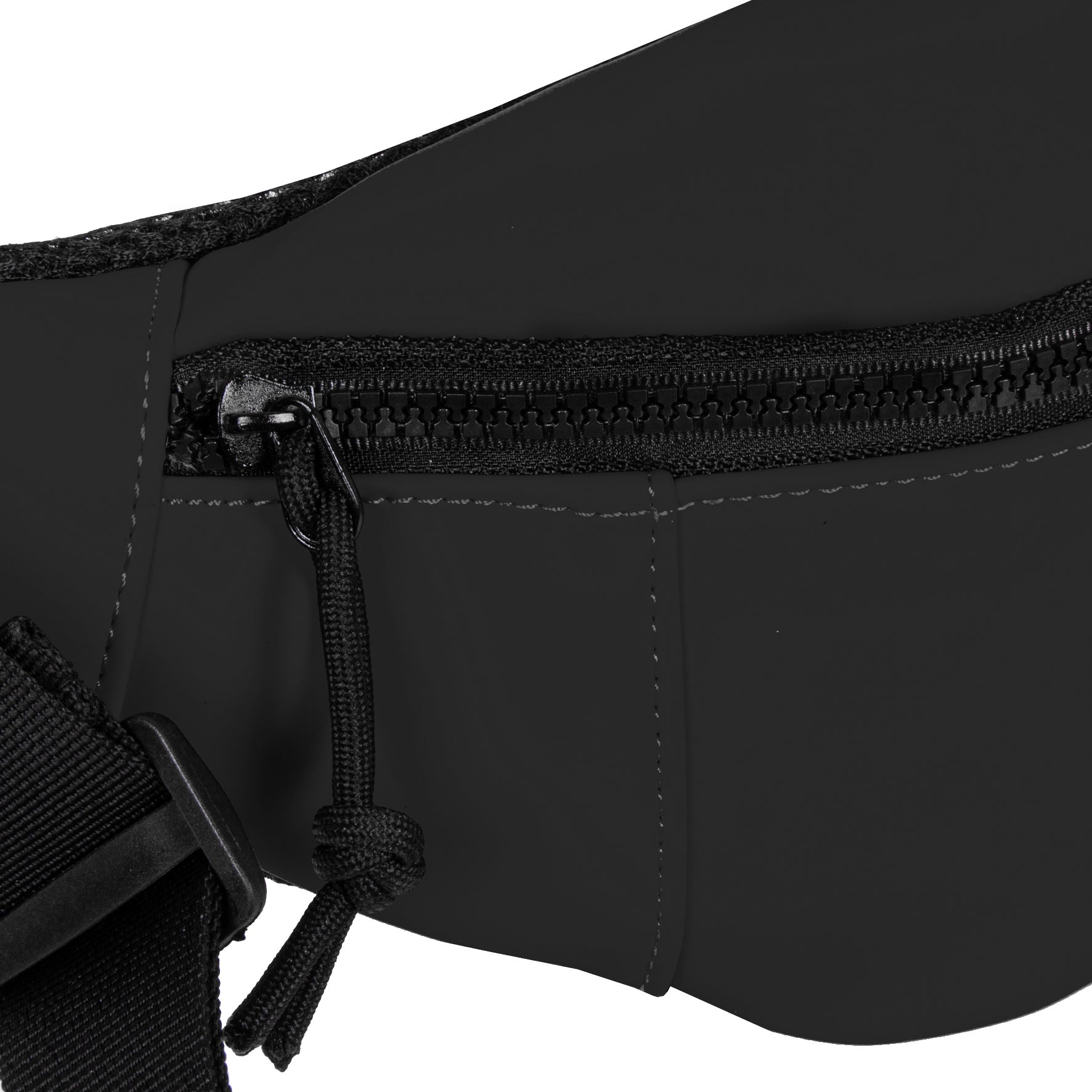 Mart - Brooklyn Waistbag Black