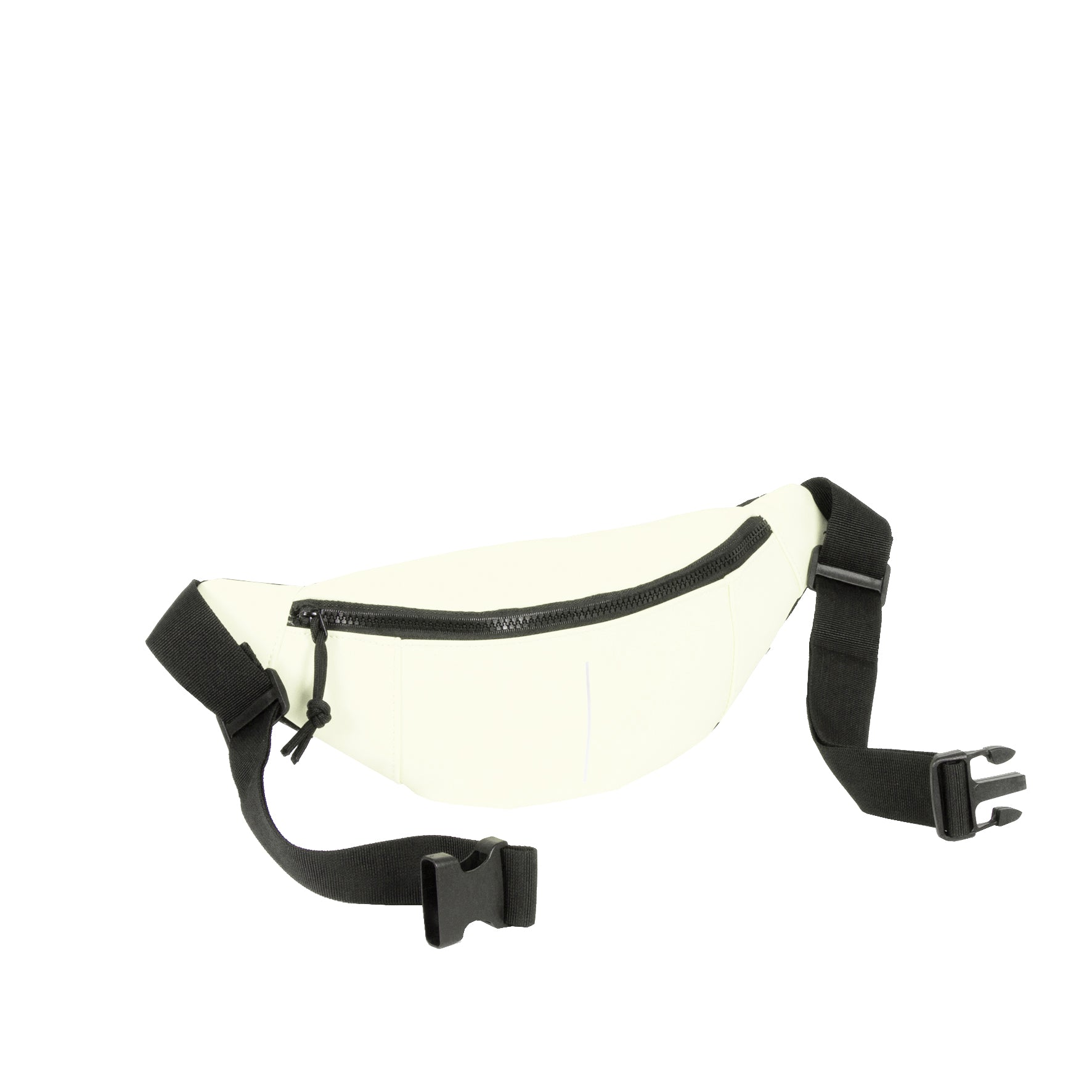Mart - Brooklyn Waistbag Black