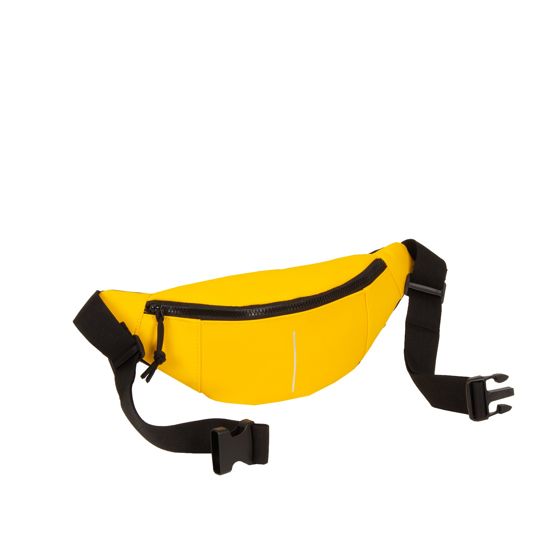 Mart - Brooklyn Waistbag Black