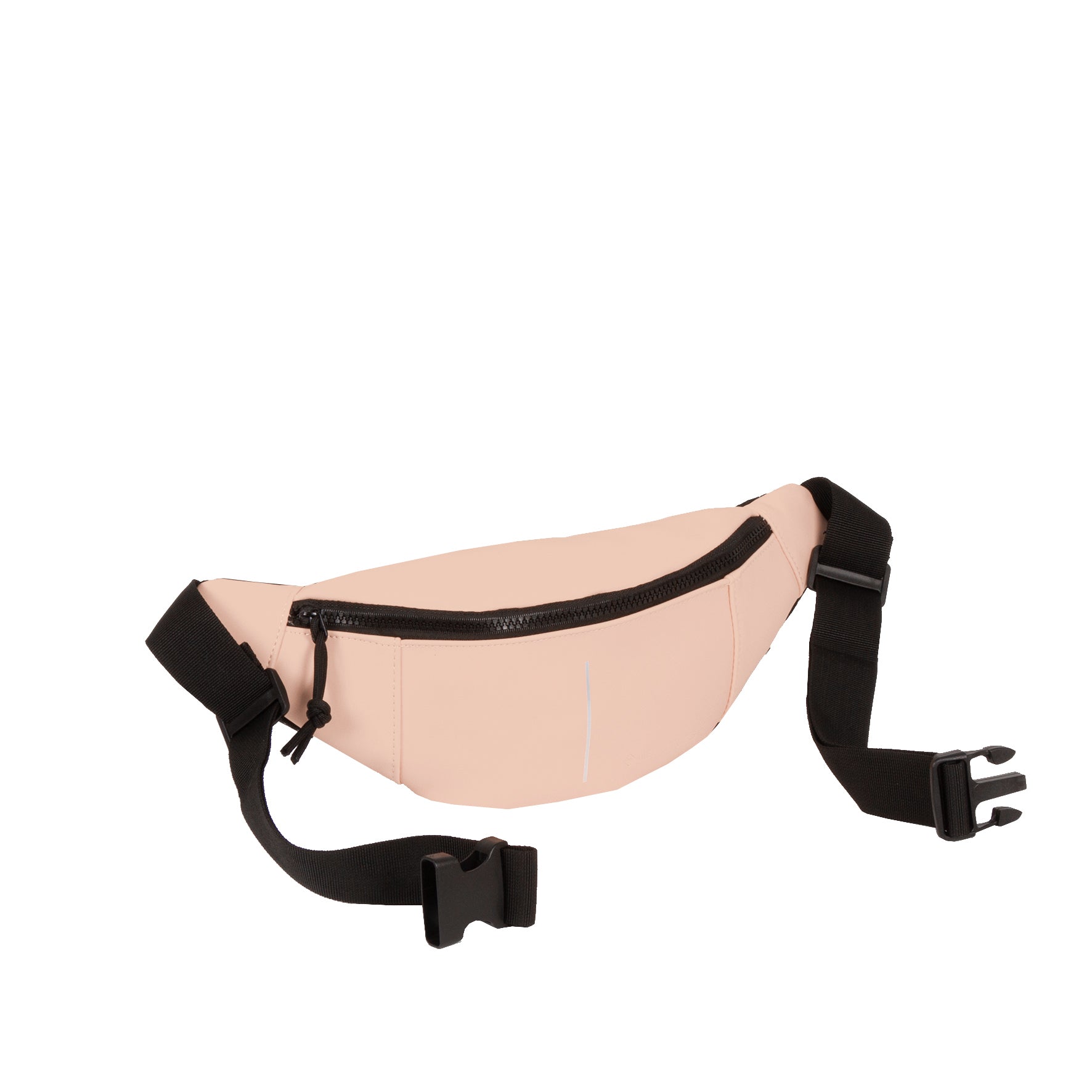Mart - Brooklyn Waistbag Black