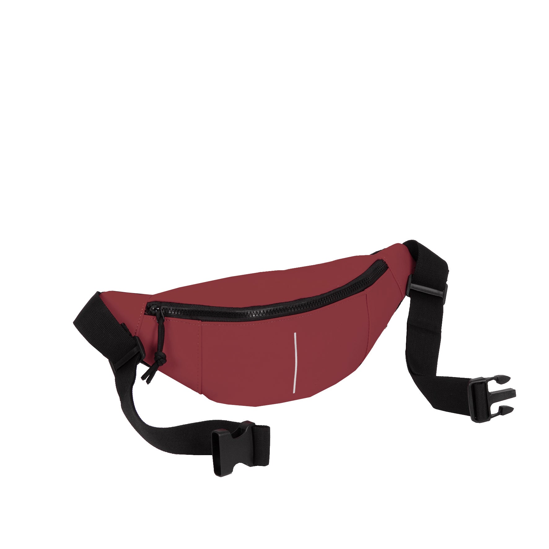 Mart - Brooklyn Waistbag Black