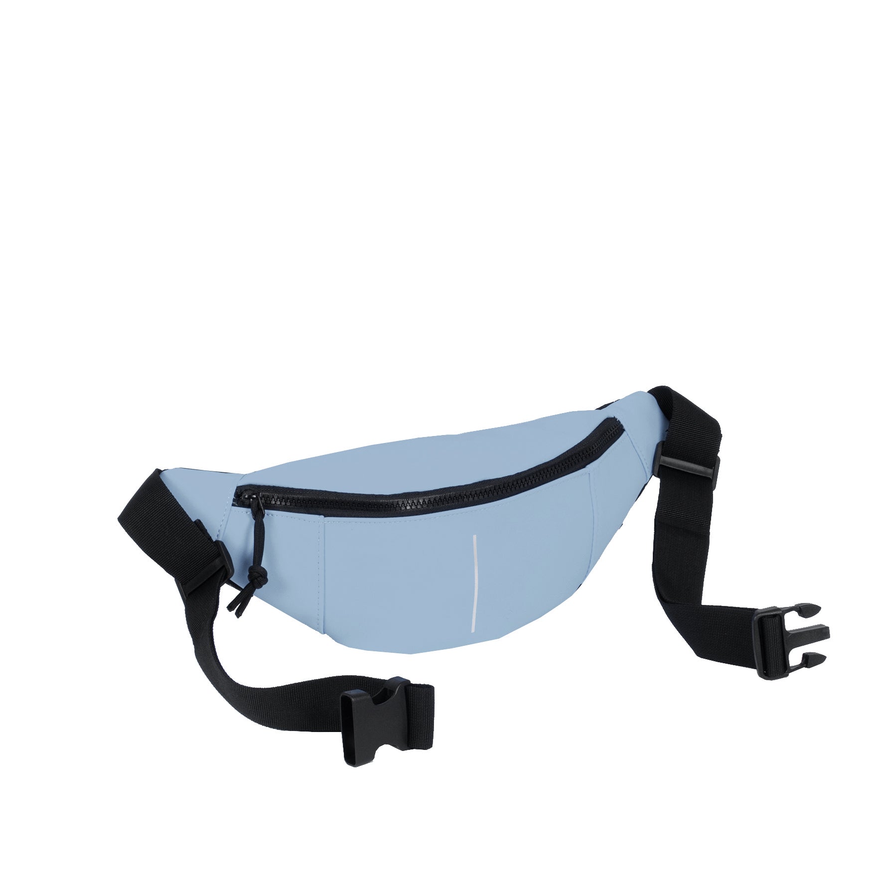 Mart - Brooklyn Waistbag Black