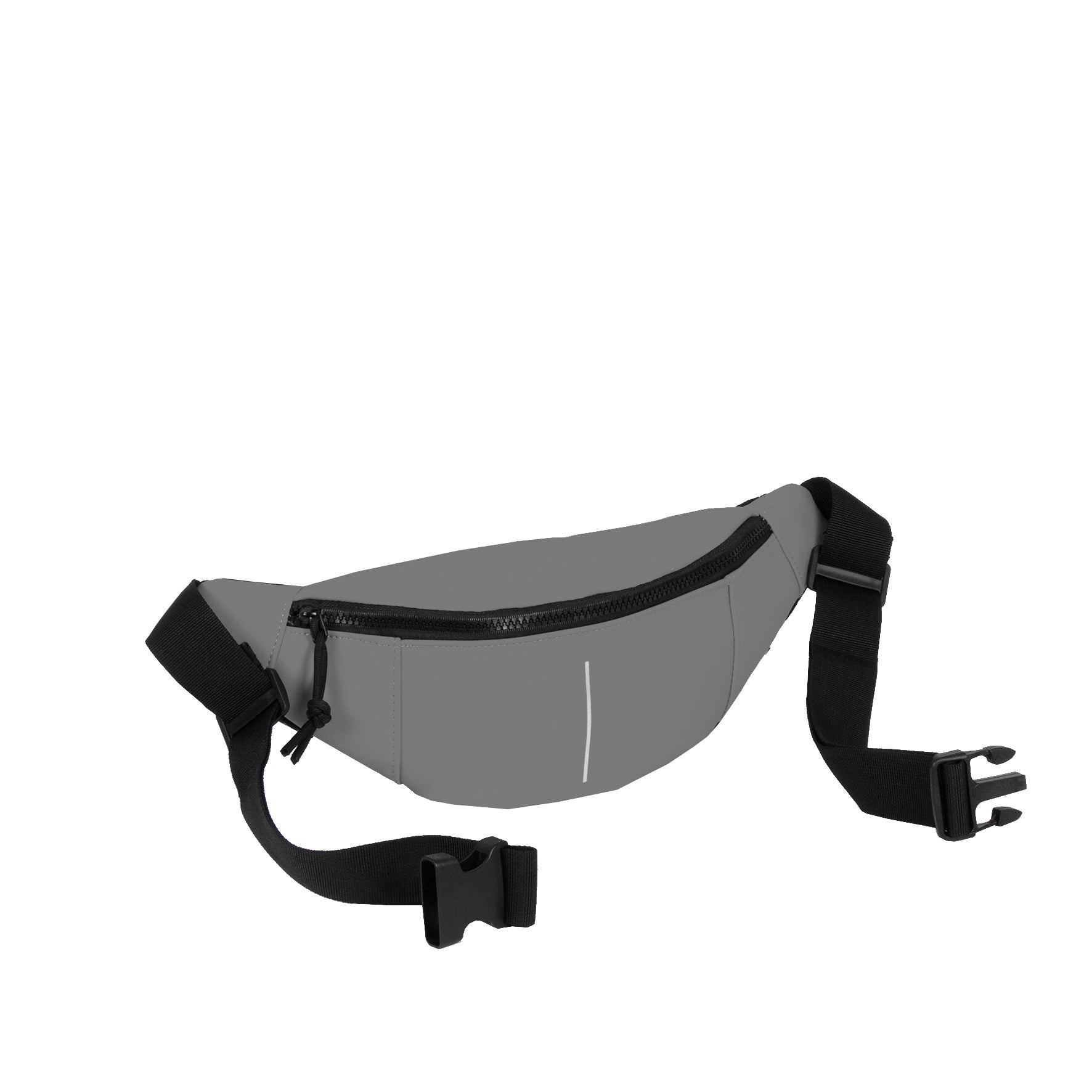 Mart - Brooklyn Waistbag Black