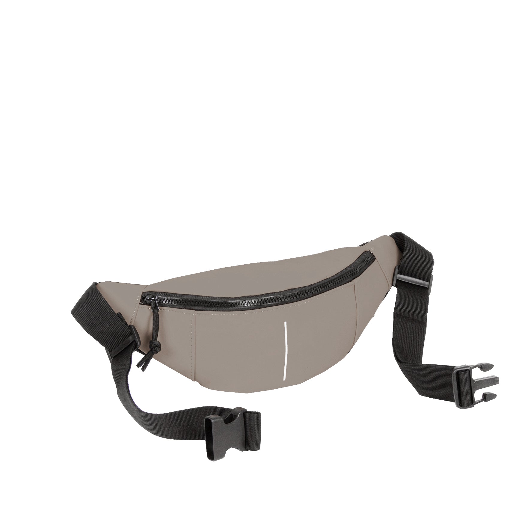 Mart - Brooklyn Waistbag Black