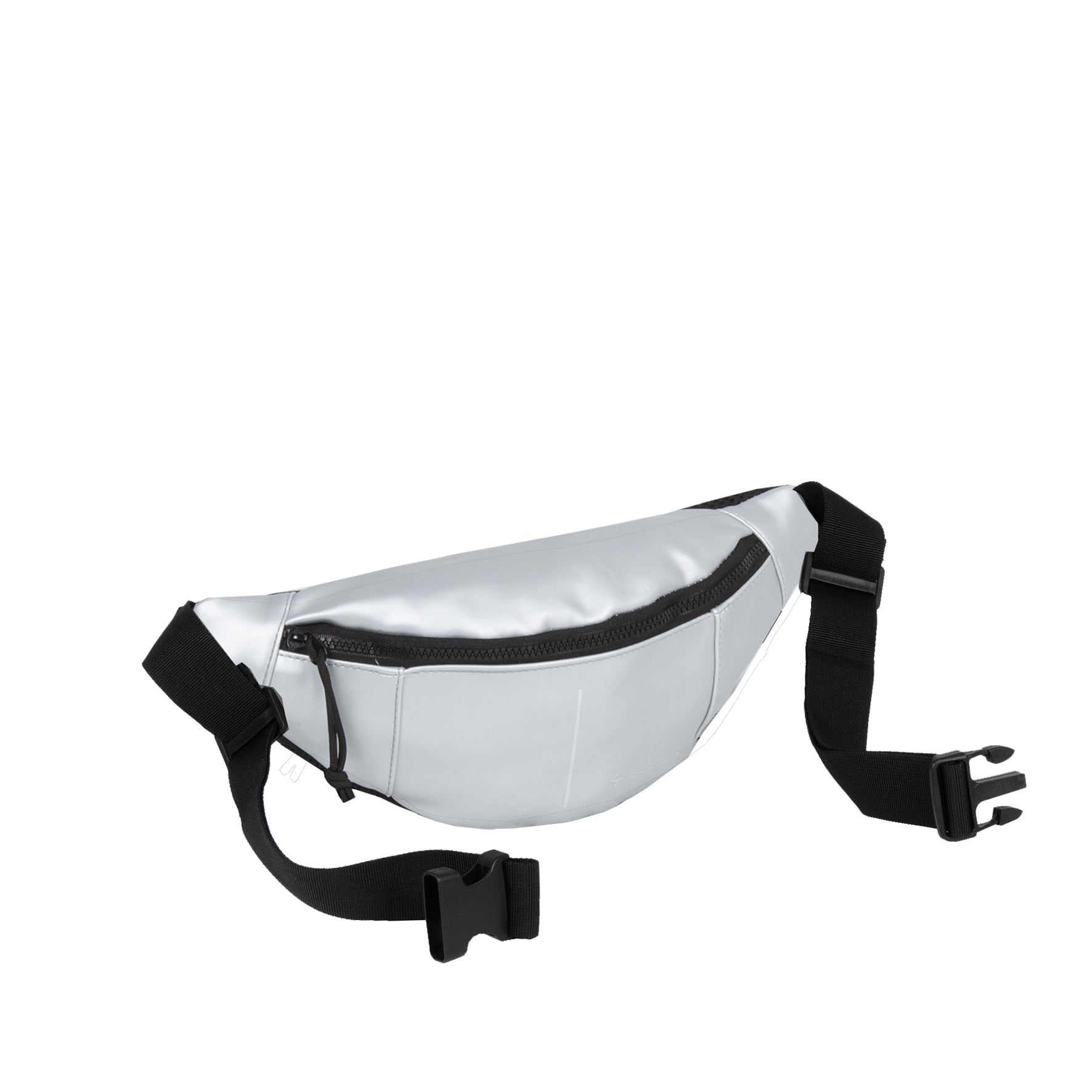 Mart - Brooklyn Waistbag Black