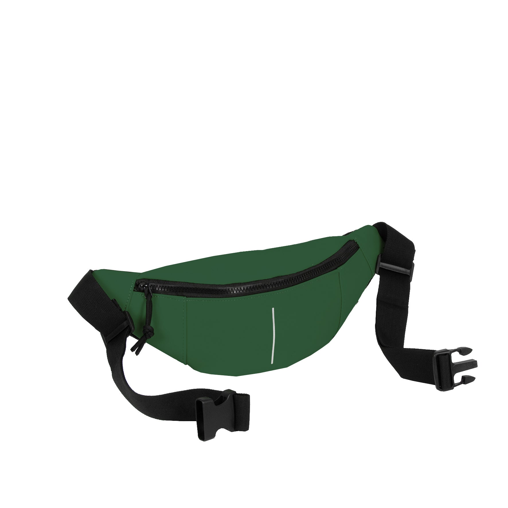 Mart - Brooklyn Waistbag Black