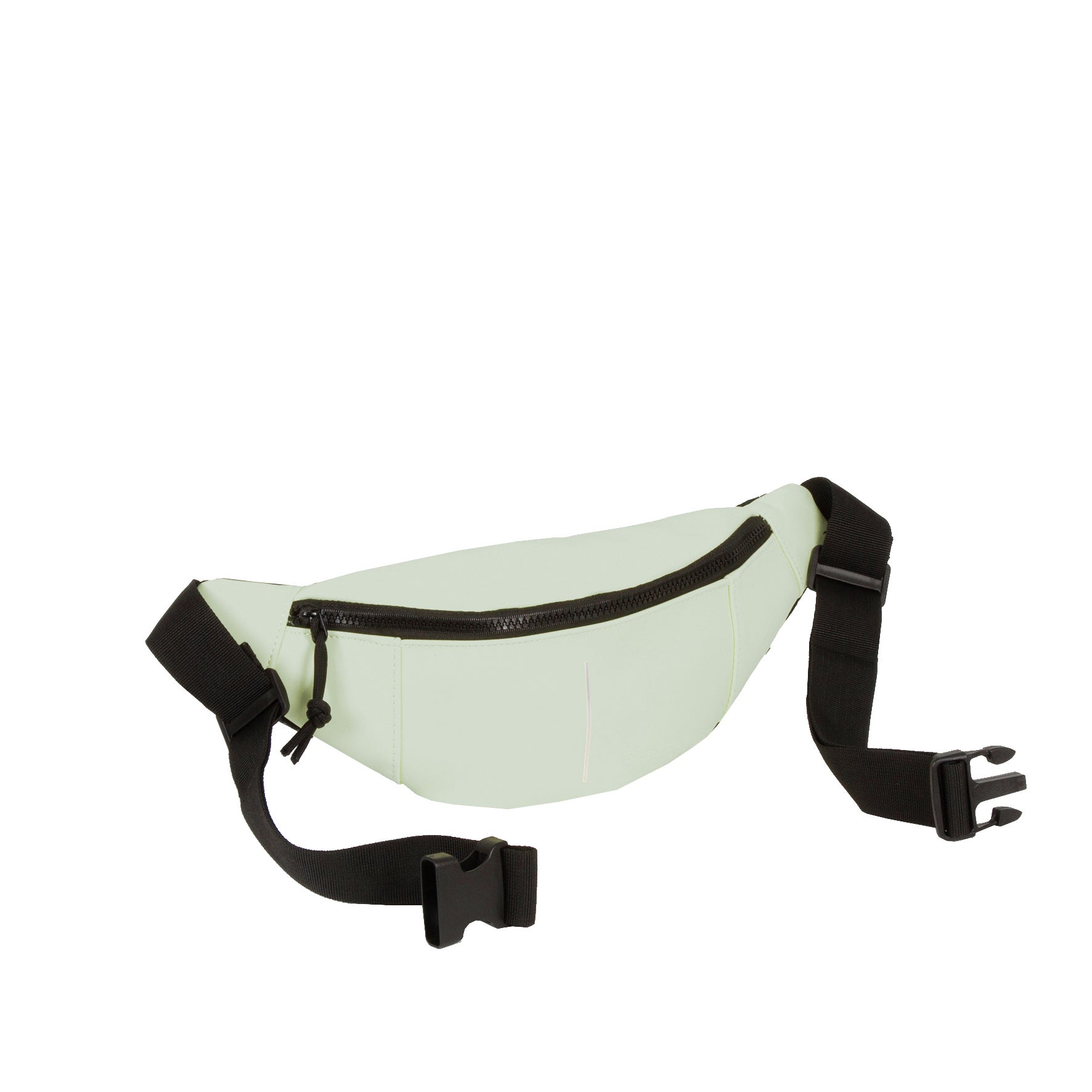 Mart - Brooklyn Waistbag Black