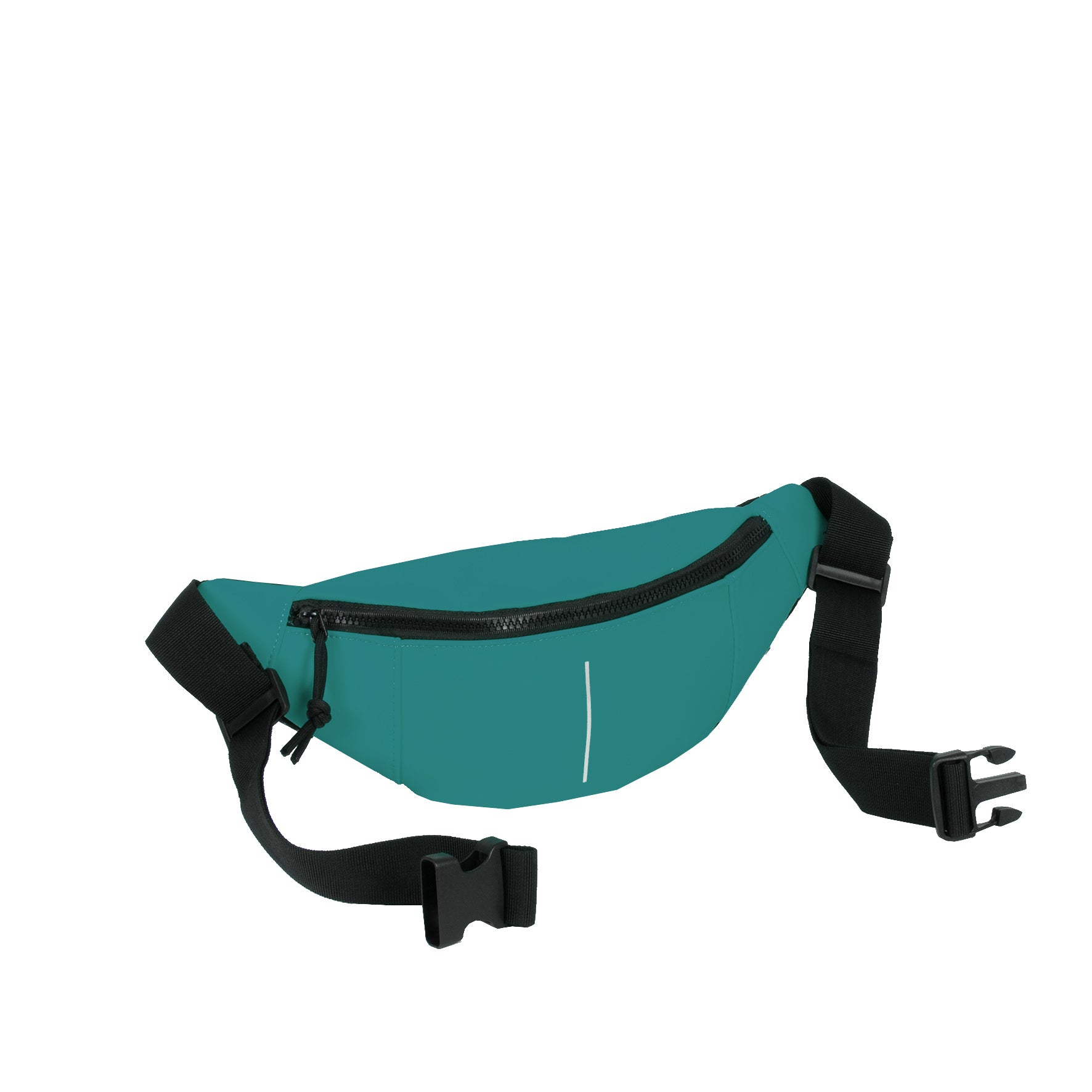 Mart - Brooklyn Waistbag Black