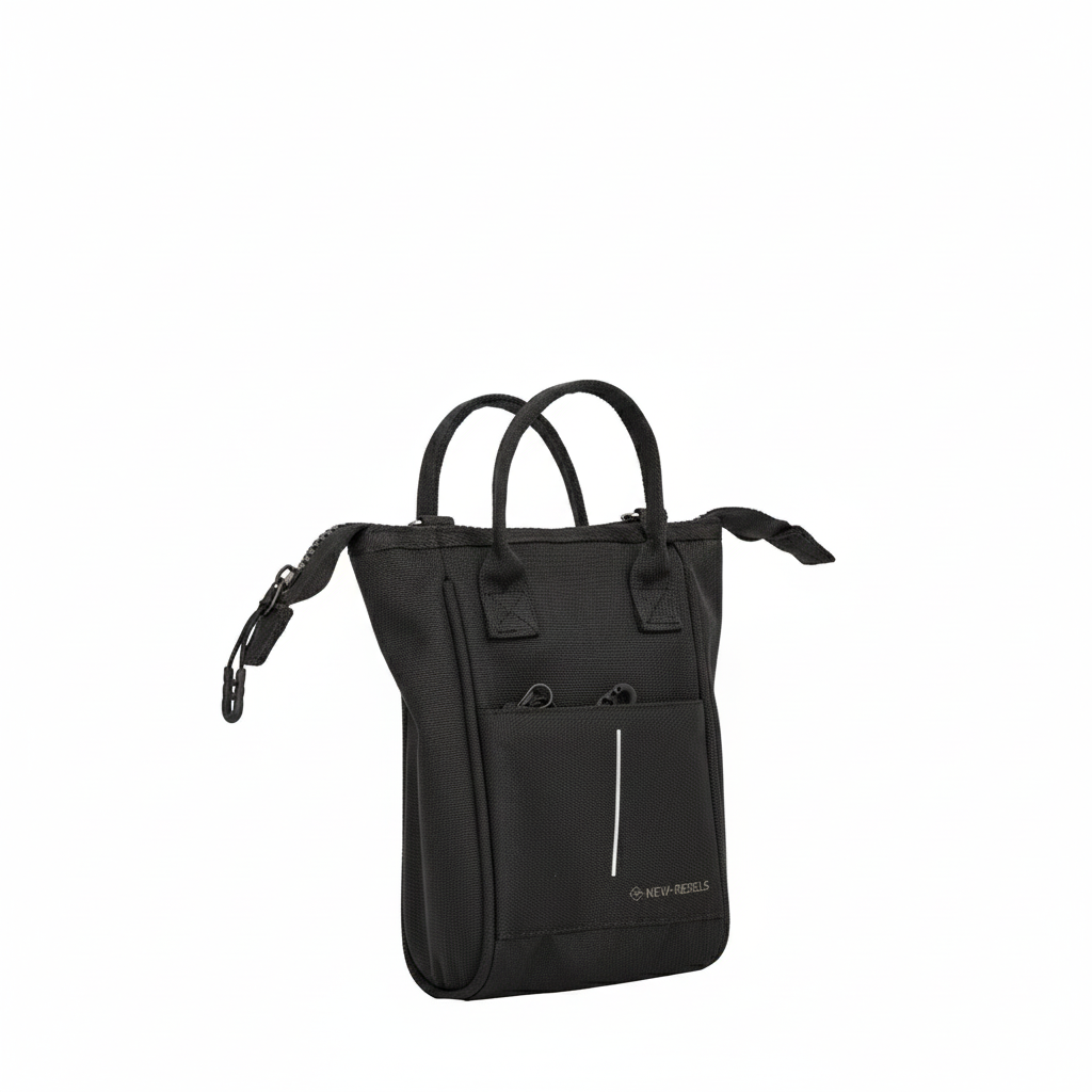 Valor Beverly bag mini blue