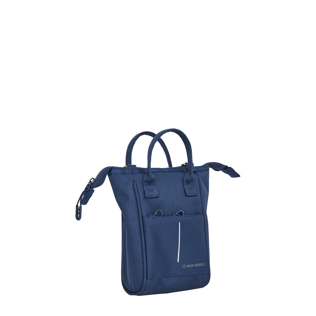 Valor Beverly bag mini blue