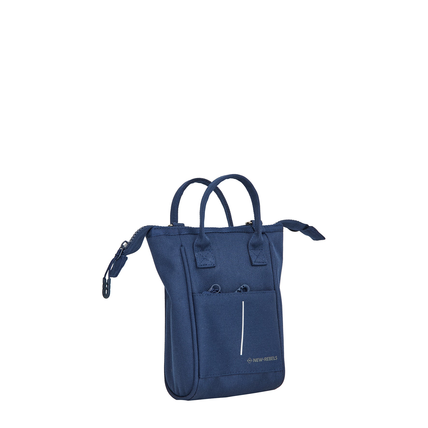 Valor Beverly bag mini blue