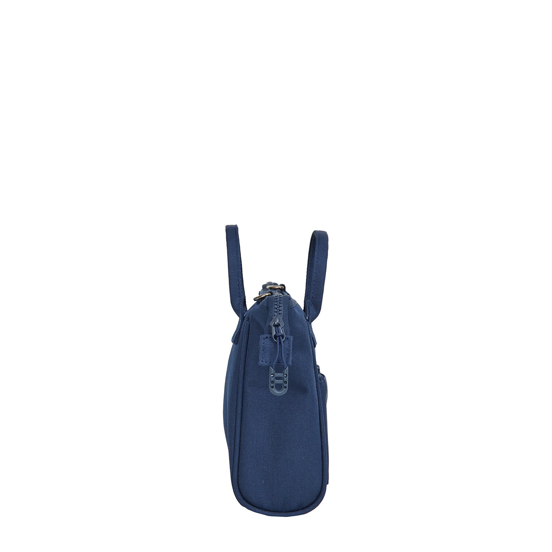Valor Beverly bag mini blue