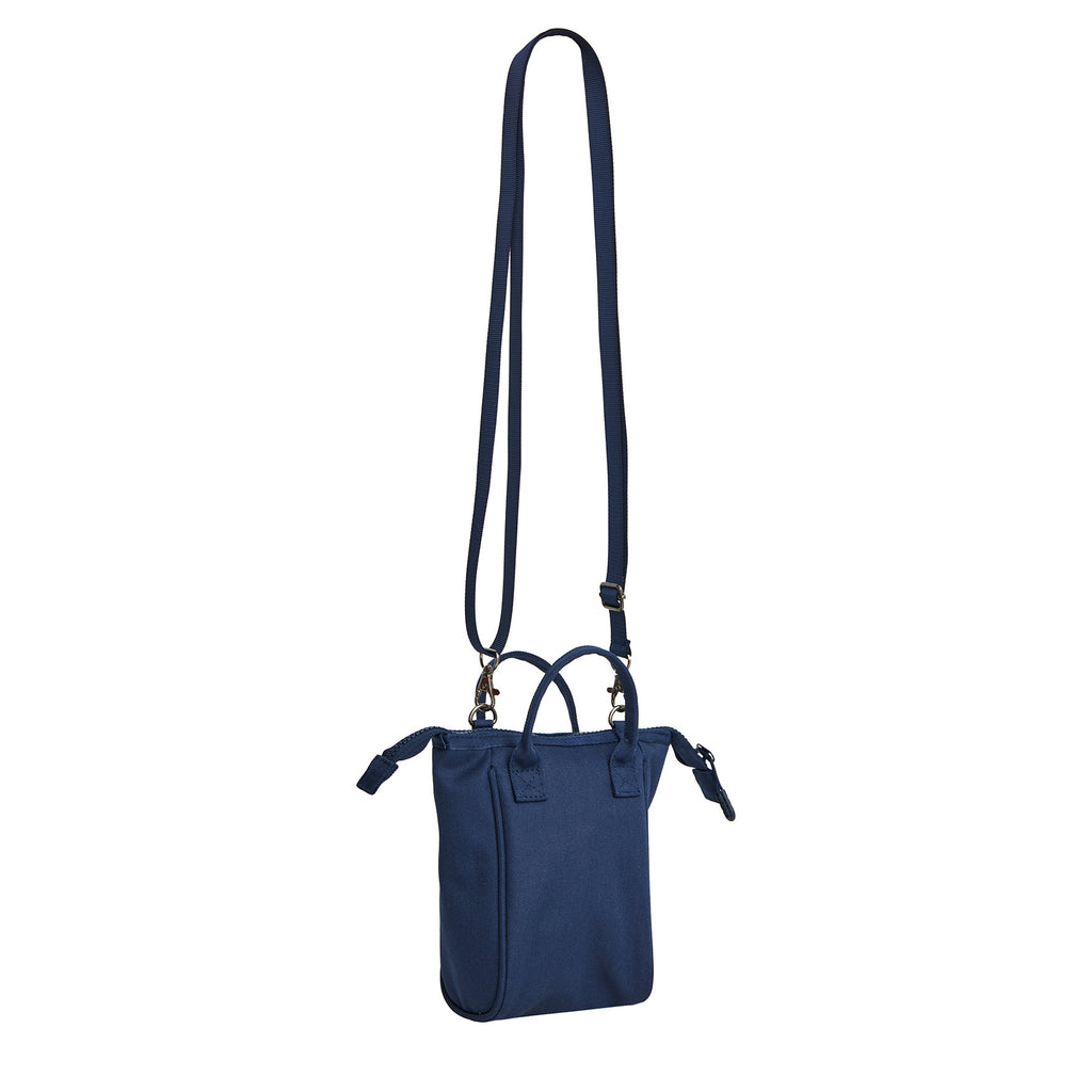 Valor Beverly bag mini blue
