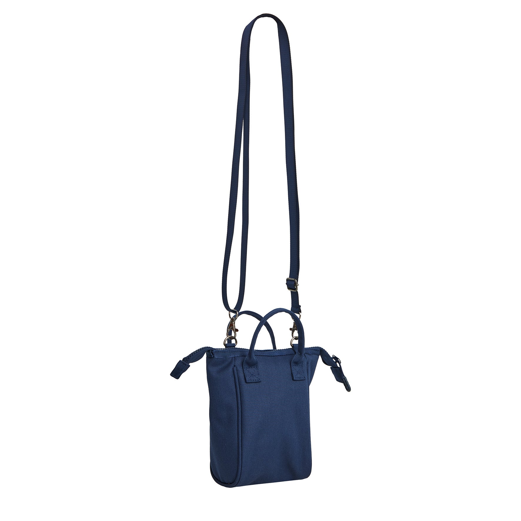 Valor Beverly bag mini blue