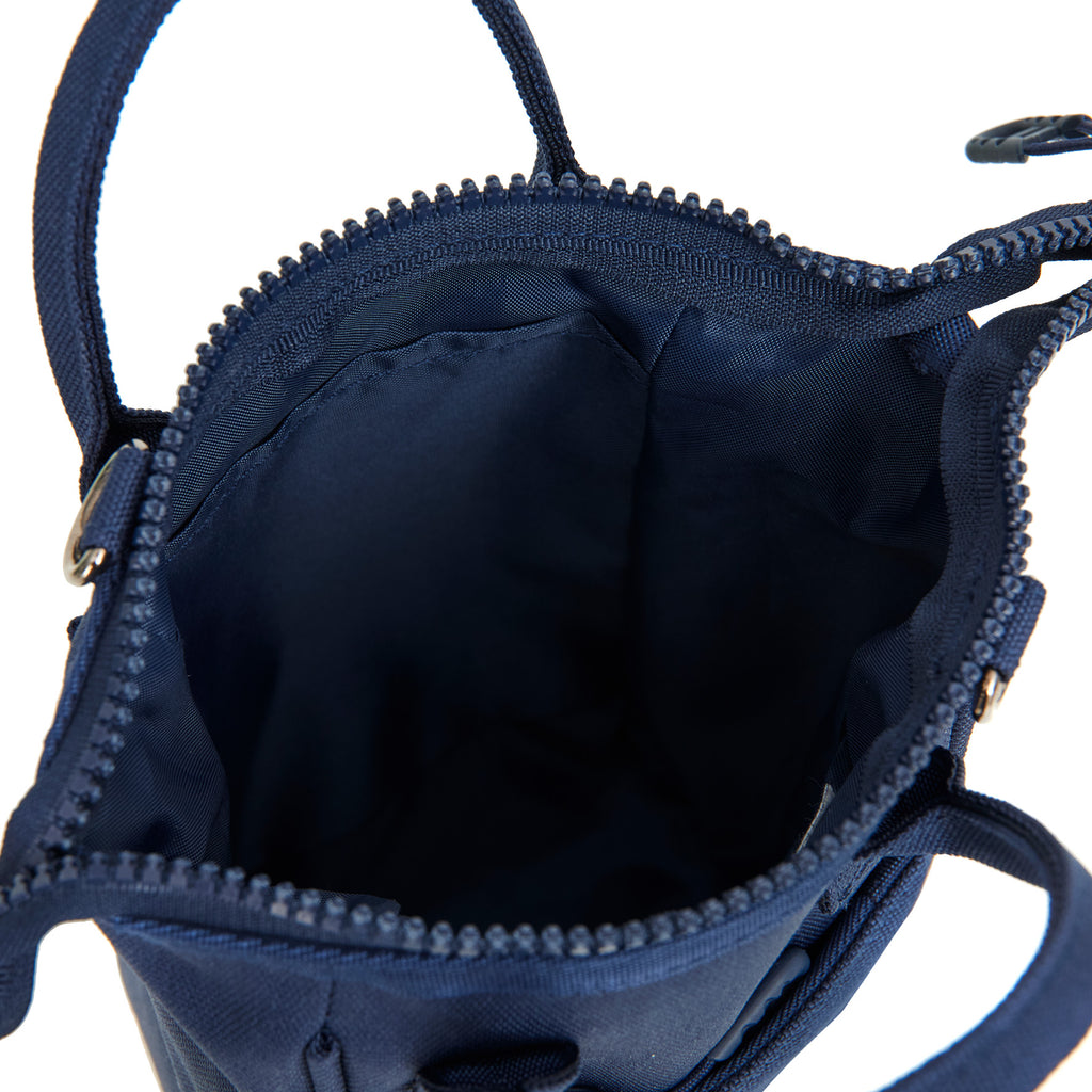 Valor Beverly bag mini blue