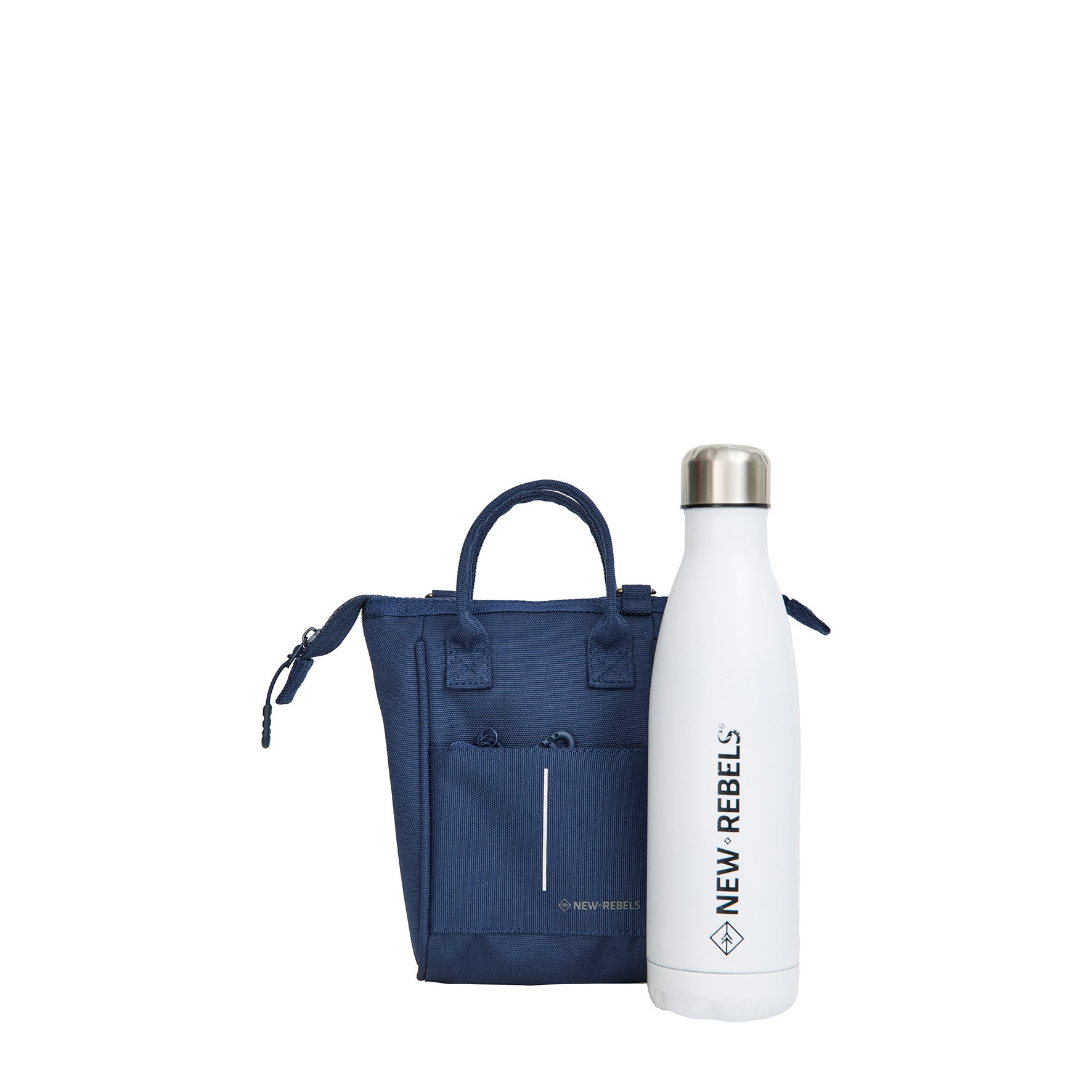 Valor Beverly bag mini blue