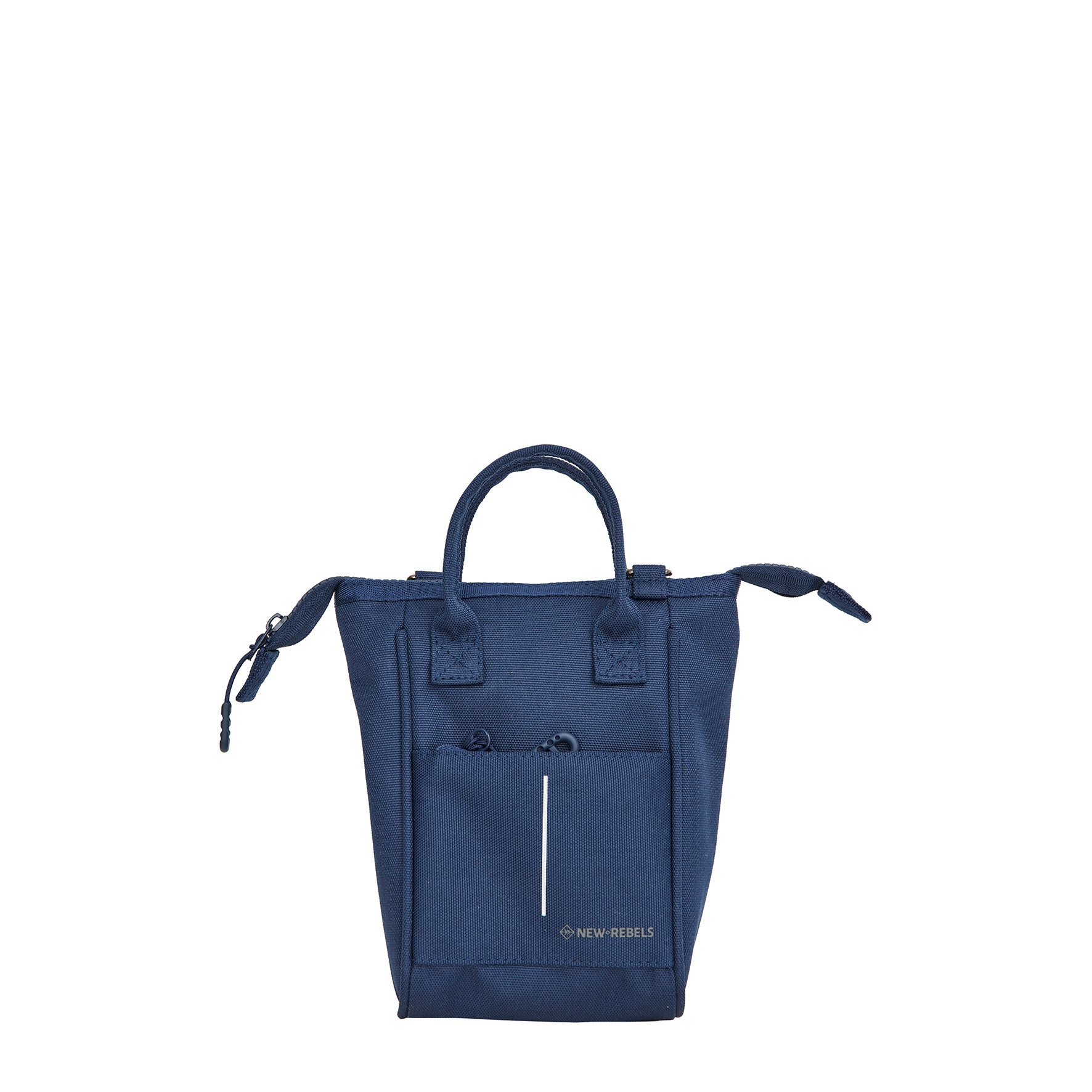 Valor Beverly bag mini blue