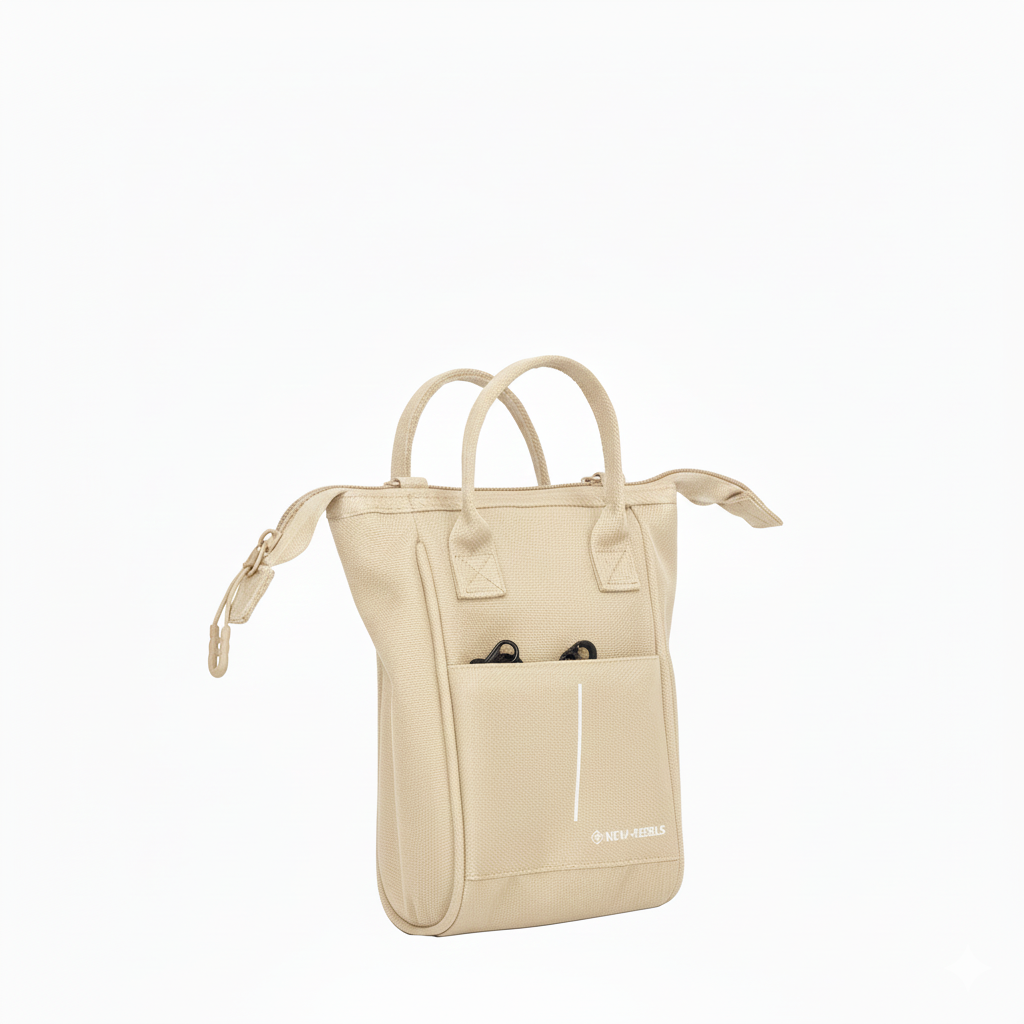 Valor Beverly bag mini blue