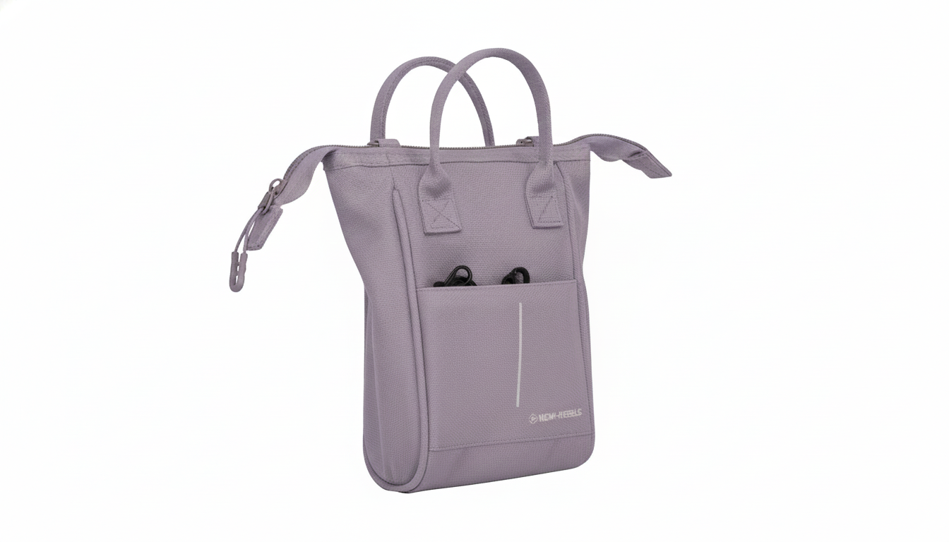 Valor Beverly bag mini blue