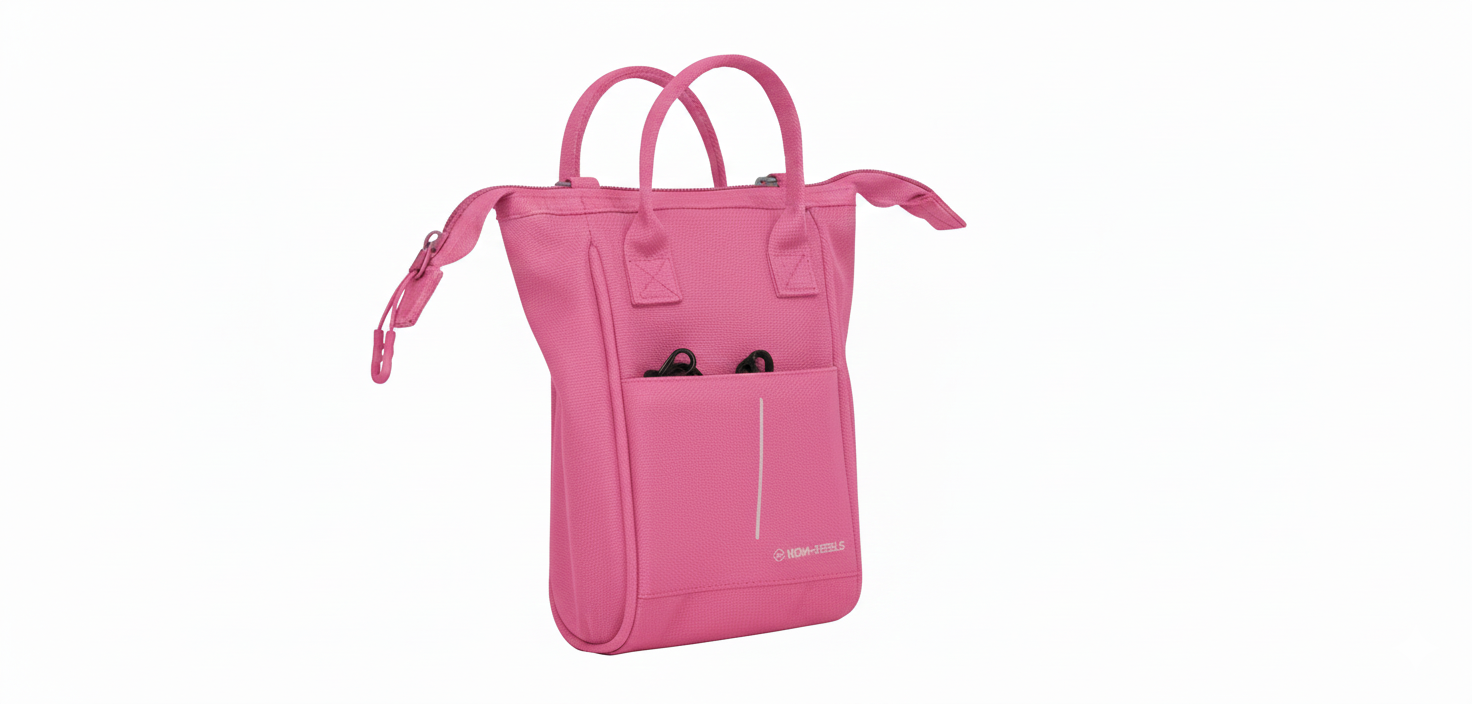 Valor Beverly bag mini blue