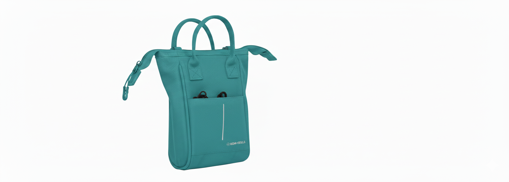 Valor Beverly bag mini blue