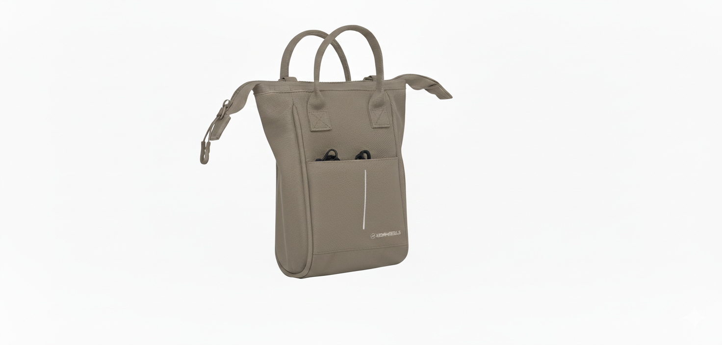 Valor Beverly bag mini blue