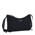 Ribbi Rose Shoulderbag black