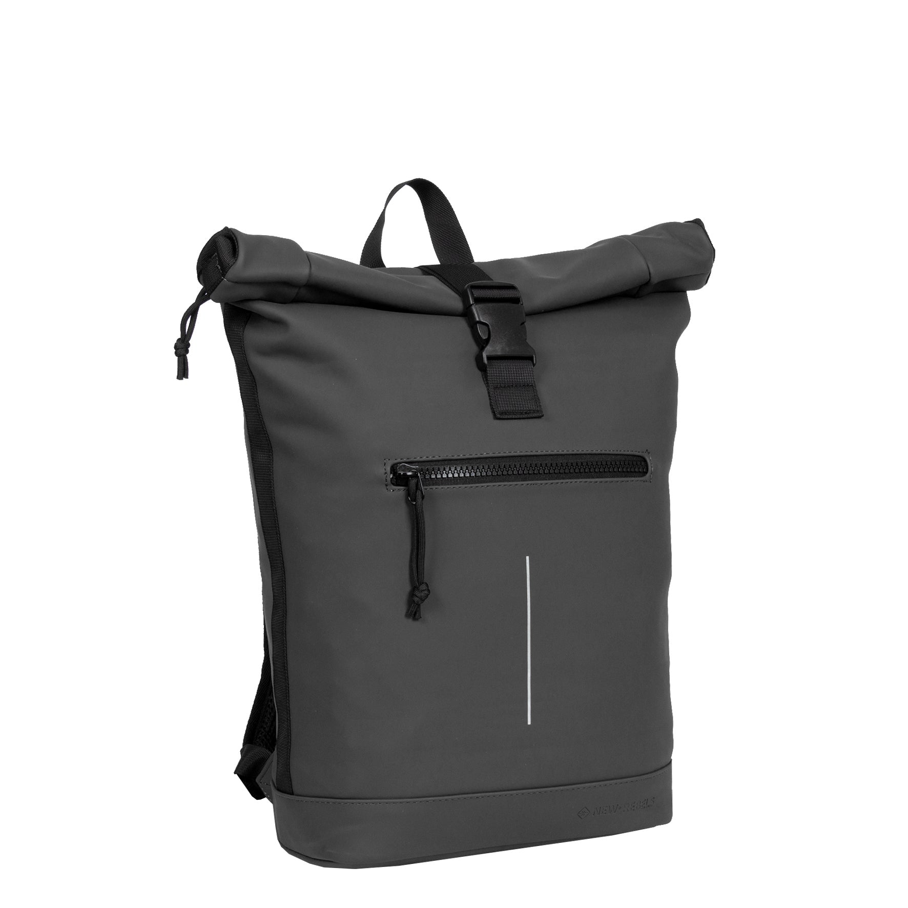 Mart - New York Rolltop Backpack 16L