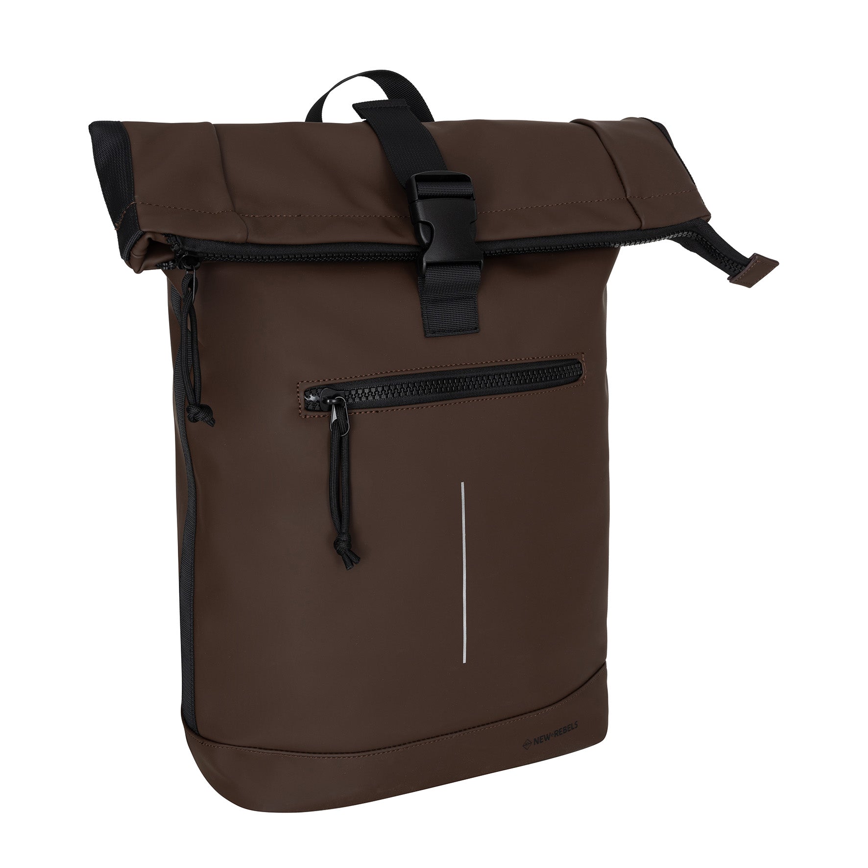 Mart - New York Rolltop Backpack 16L