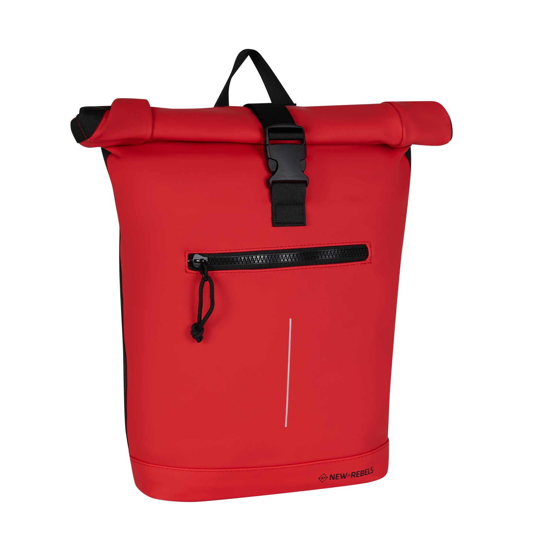 Mart - New York Rolltop Backpack 16L