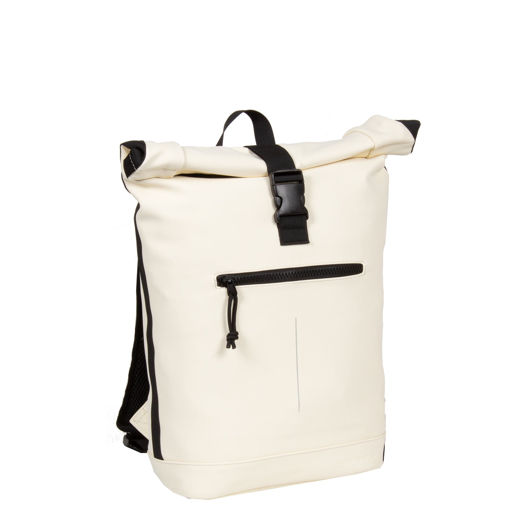Mart - New York Rolltop Backpack 16L
