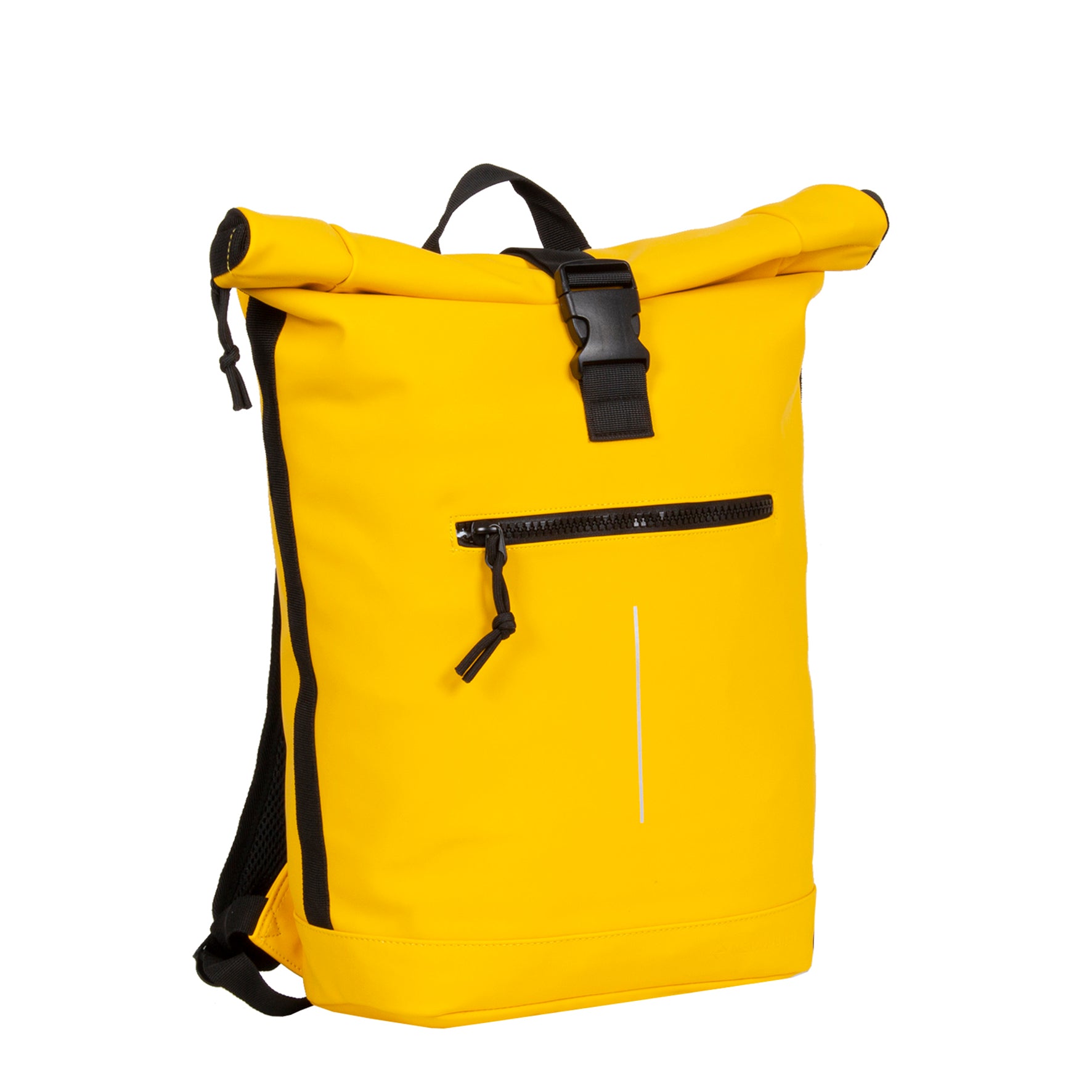 Mart - New York Rolltop Backpack 16L