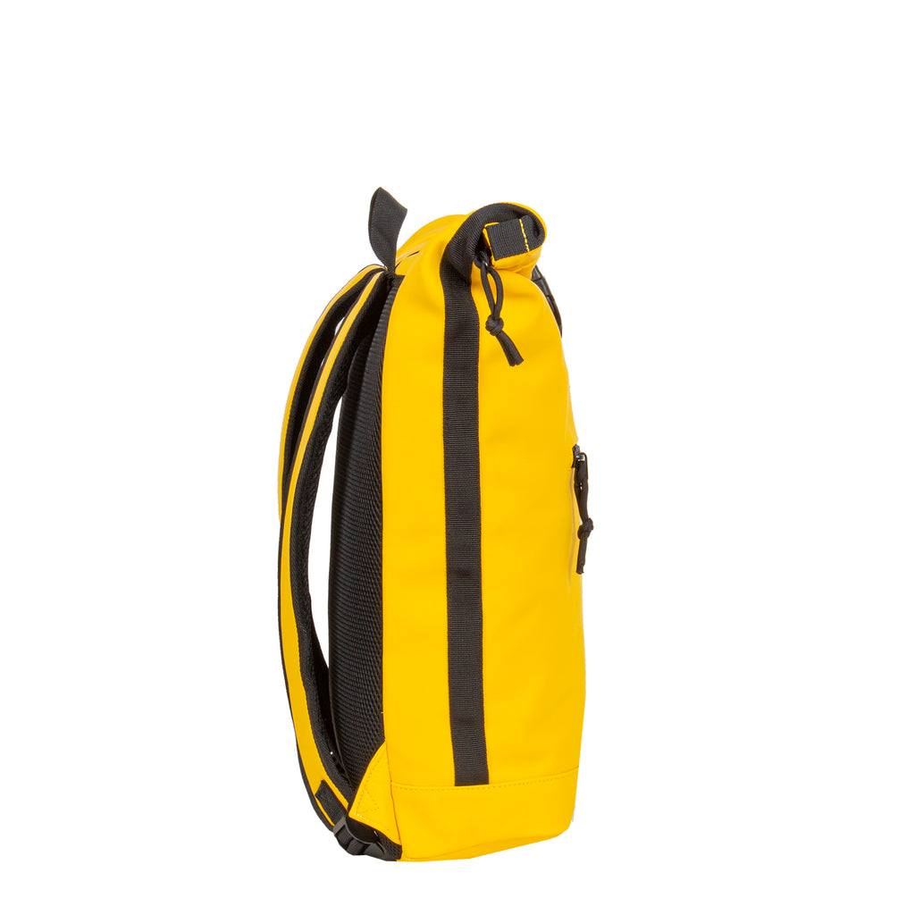 Mart - New York Rolltop Backpack 16L