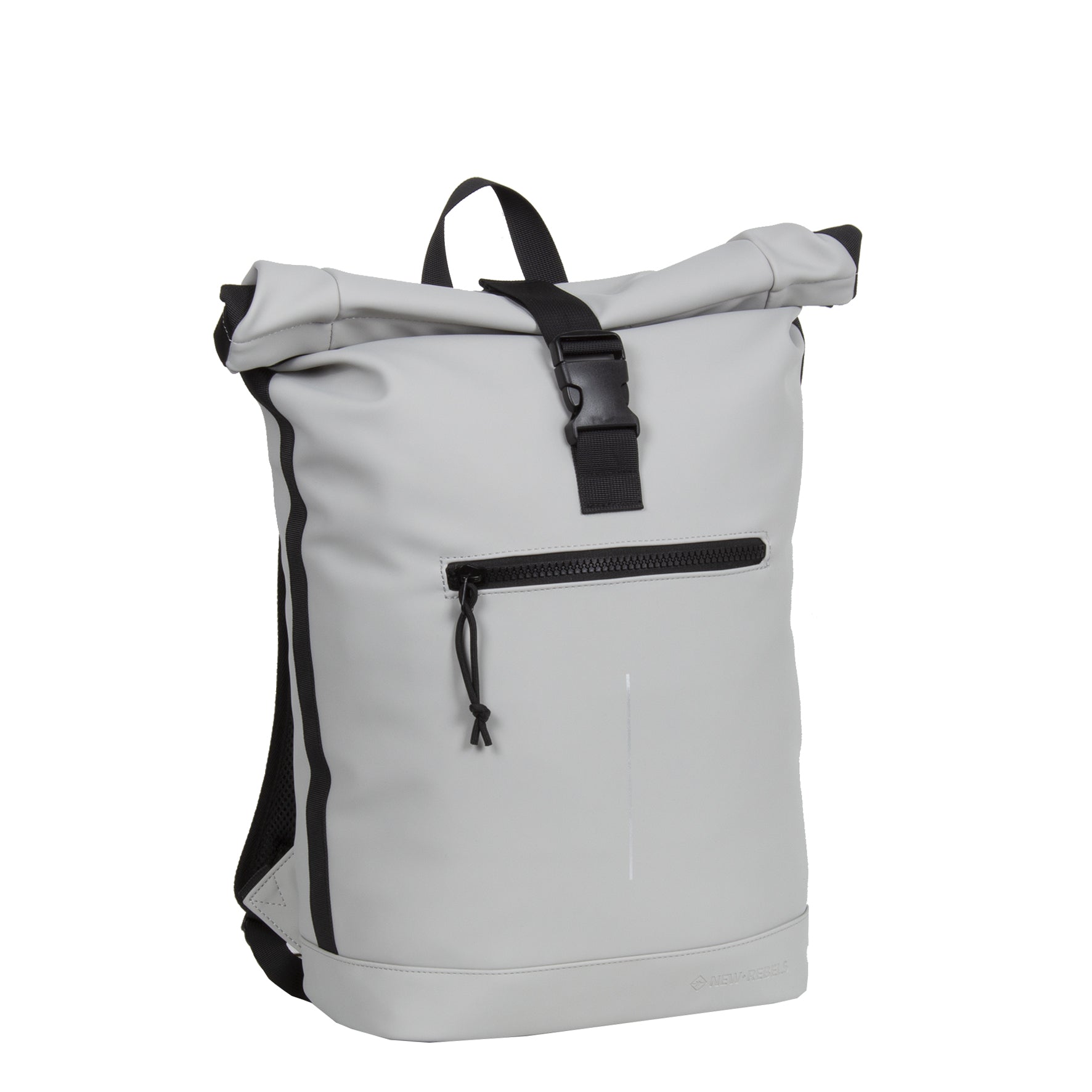 Mart - New York Rolltop Backpack 16L
