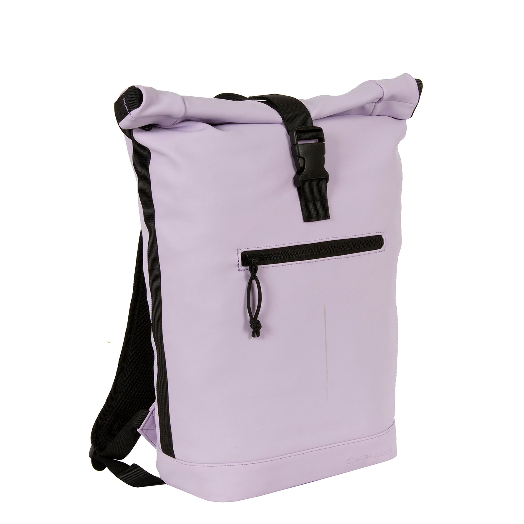 Mart - New York Rolltop Backpack 16L