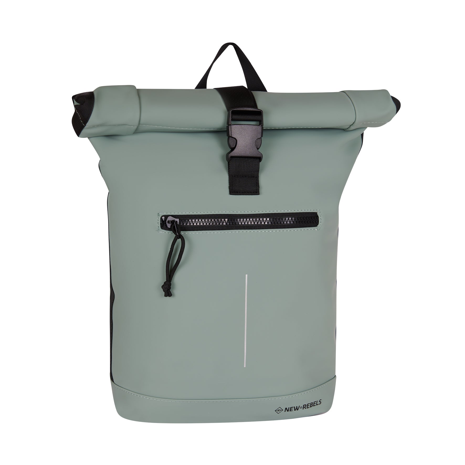Mart - New York Rolltop Backpack 16L
