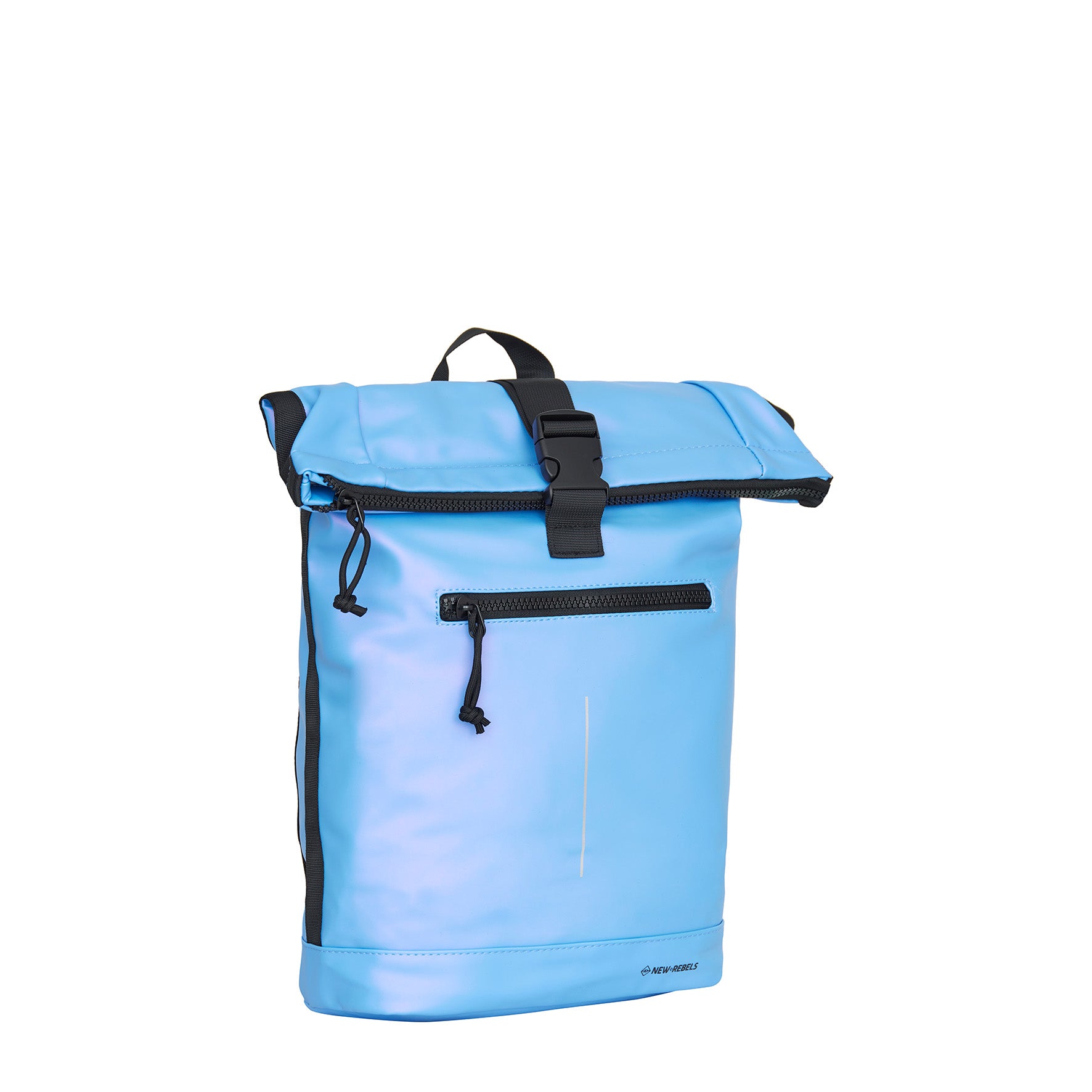 Mart - New York Rolltop Backpack 16L