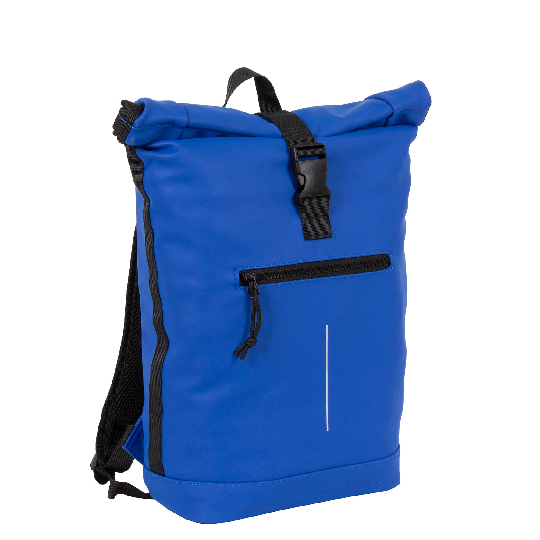 Mart - New York Rolltop Backpack 16L