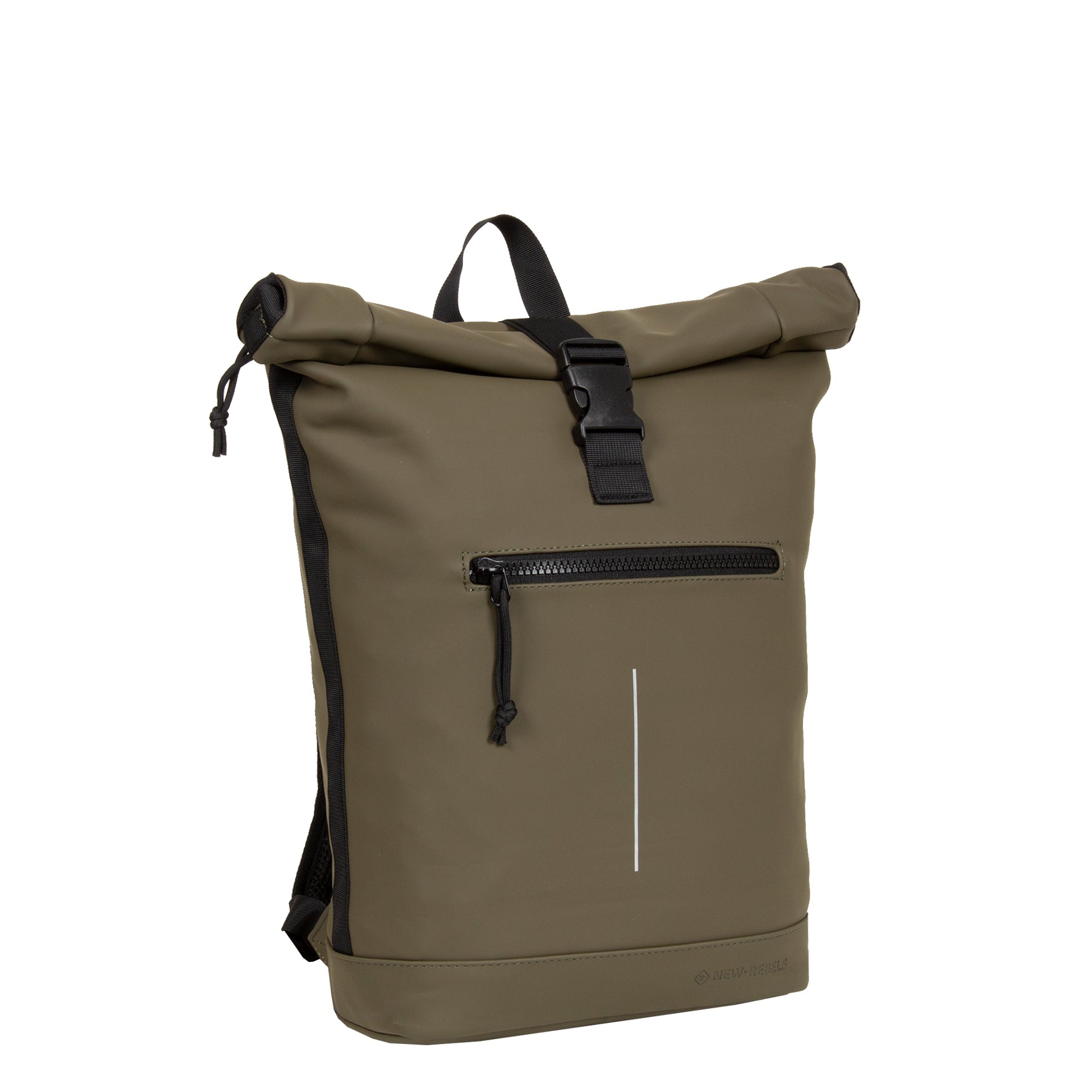 Mart - New York Rolltop Backpack 16L