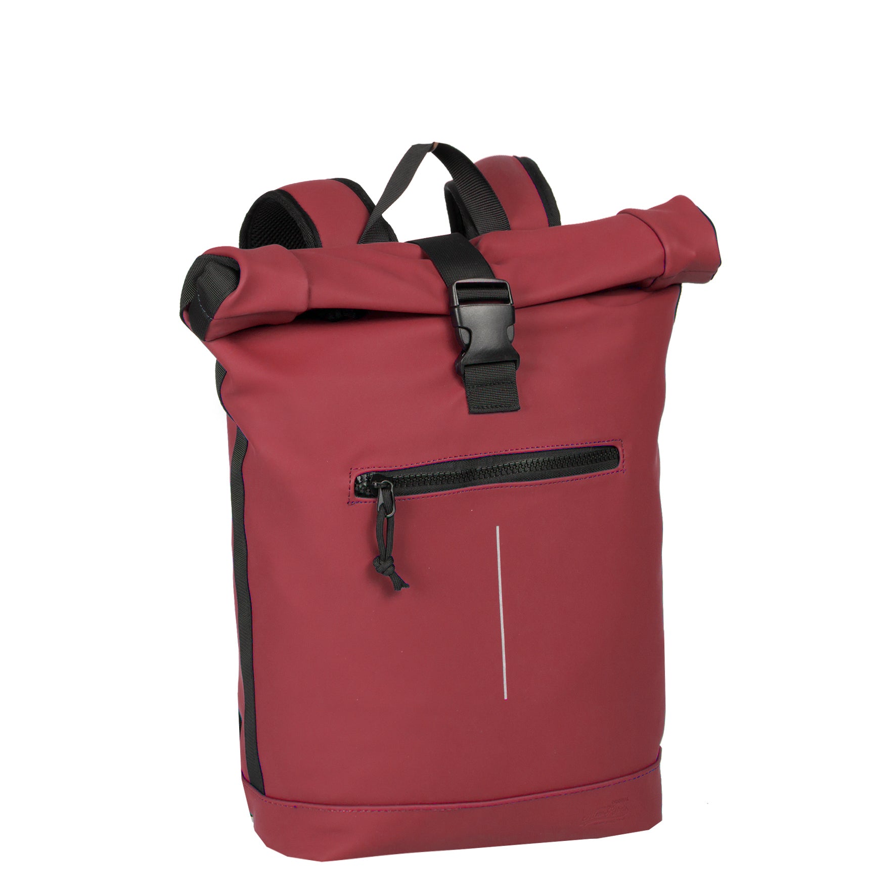 Mart - New York Rolltop Backpack 16L