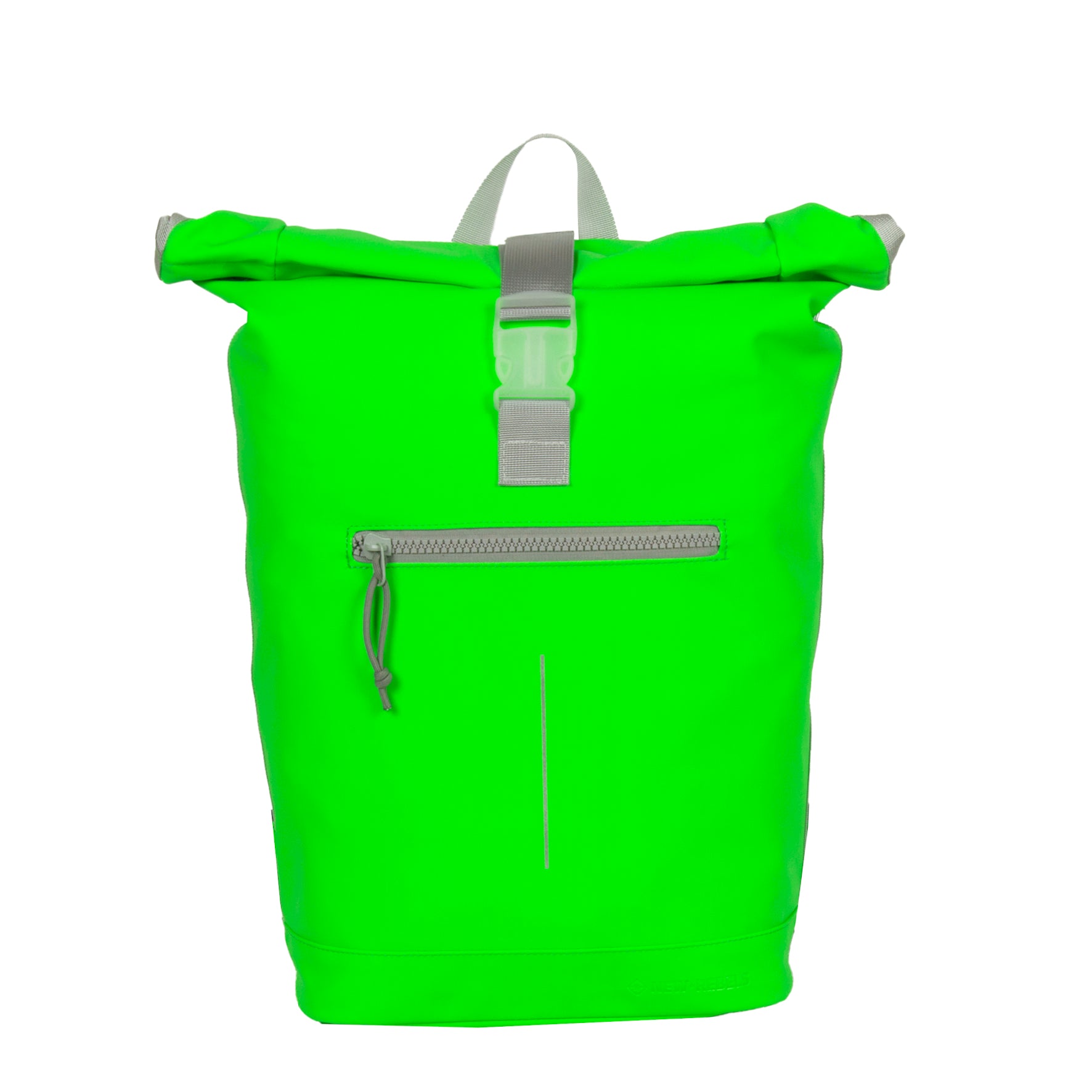 Mart - New York Rolltop Backpack 16L