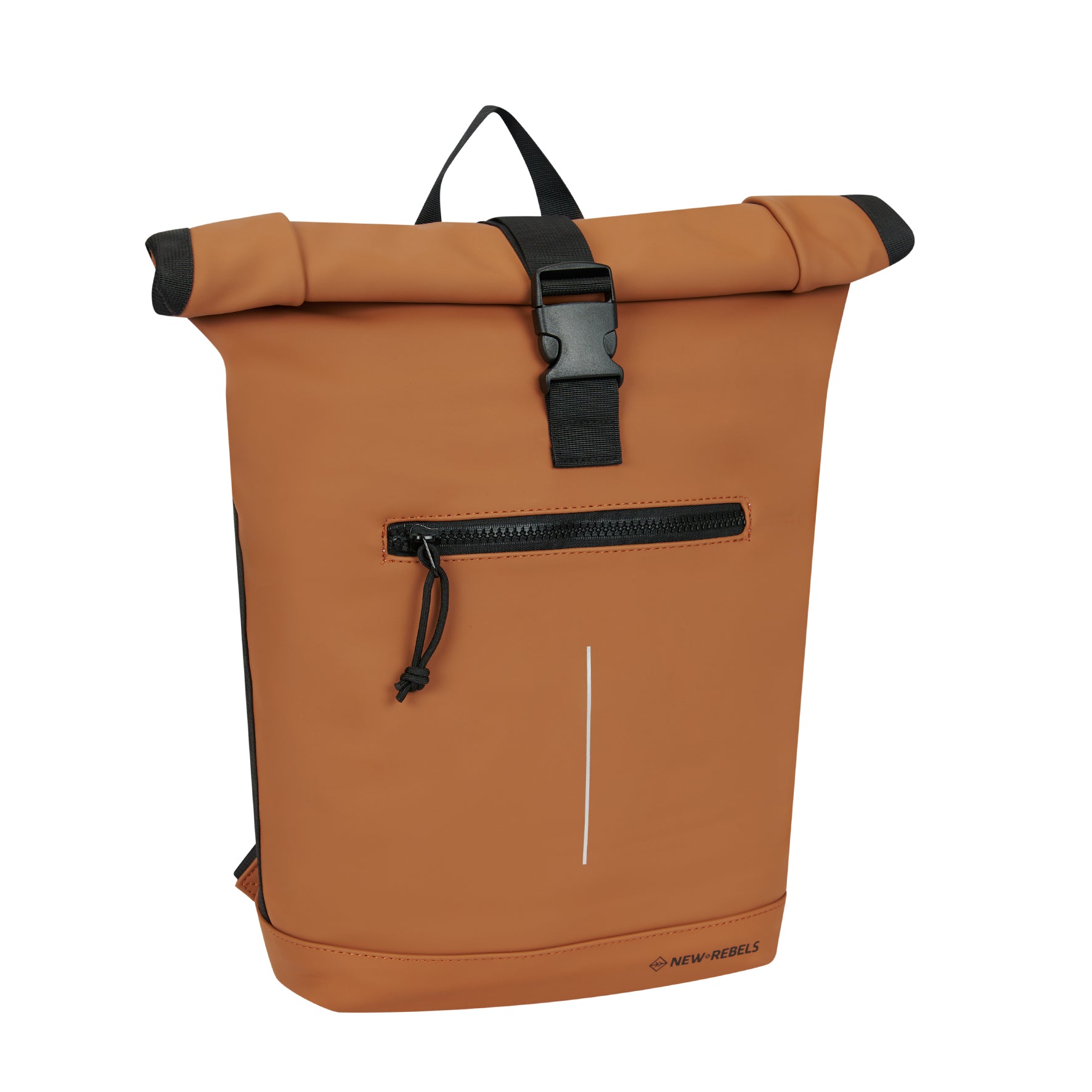 Mart - New York Rolltop Backpack 16L