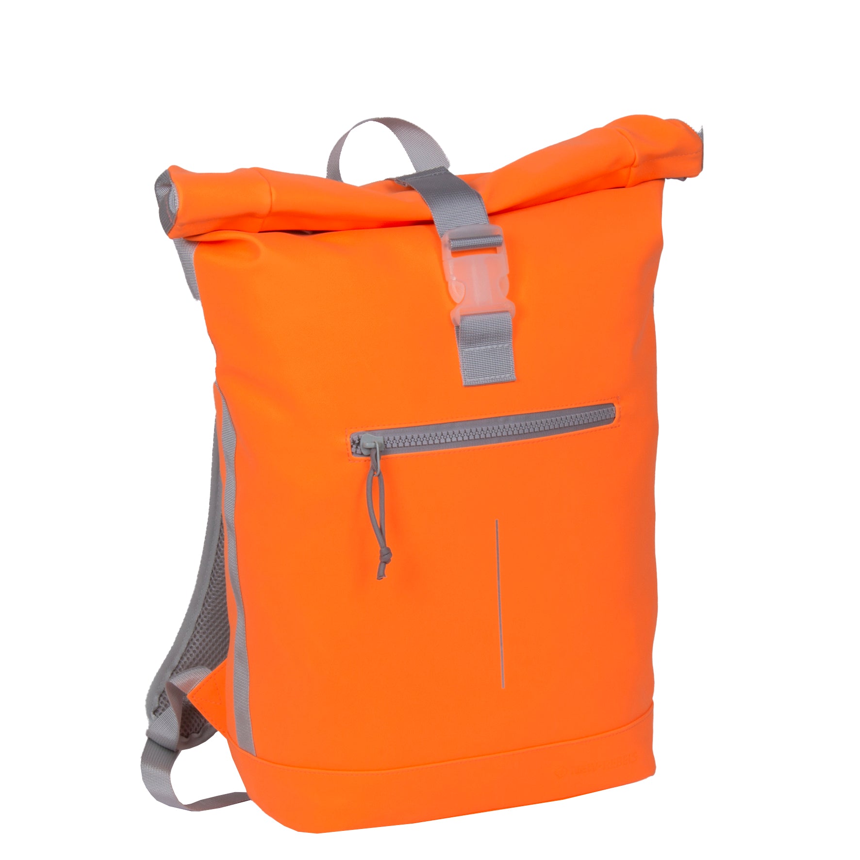 Mart - New York Rolltop Backpack 16L