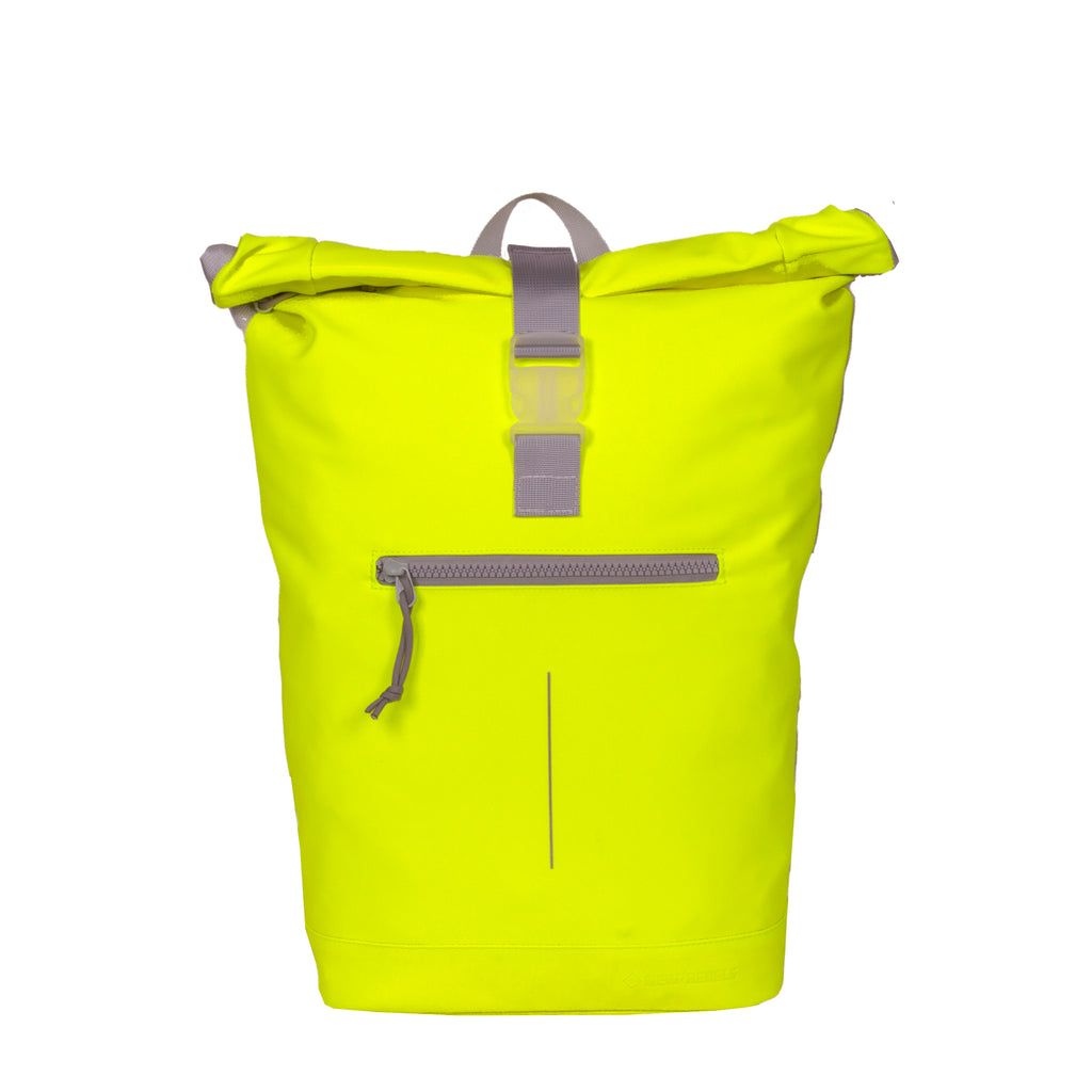 Mart - New York Rolltop Backpack 16L